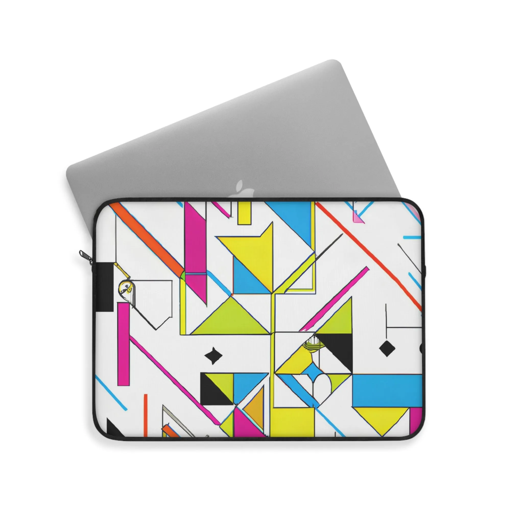 23CenturyStar - LGBTQ  Laptop Sleeve (12", 13", 15")