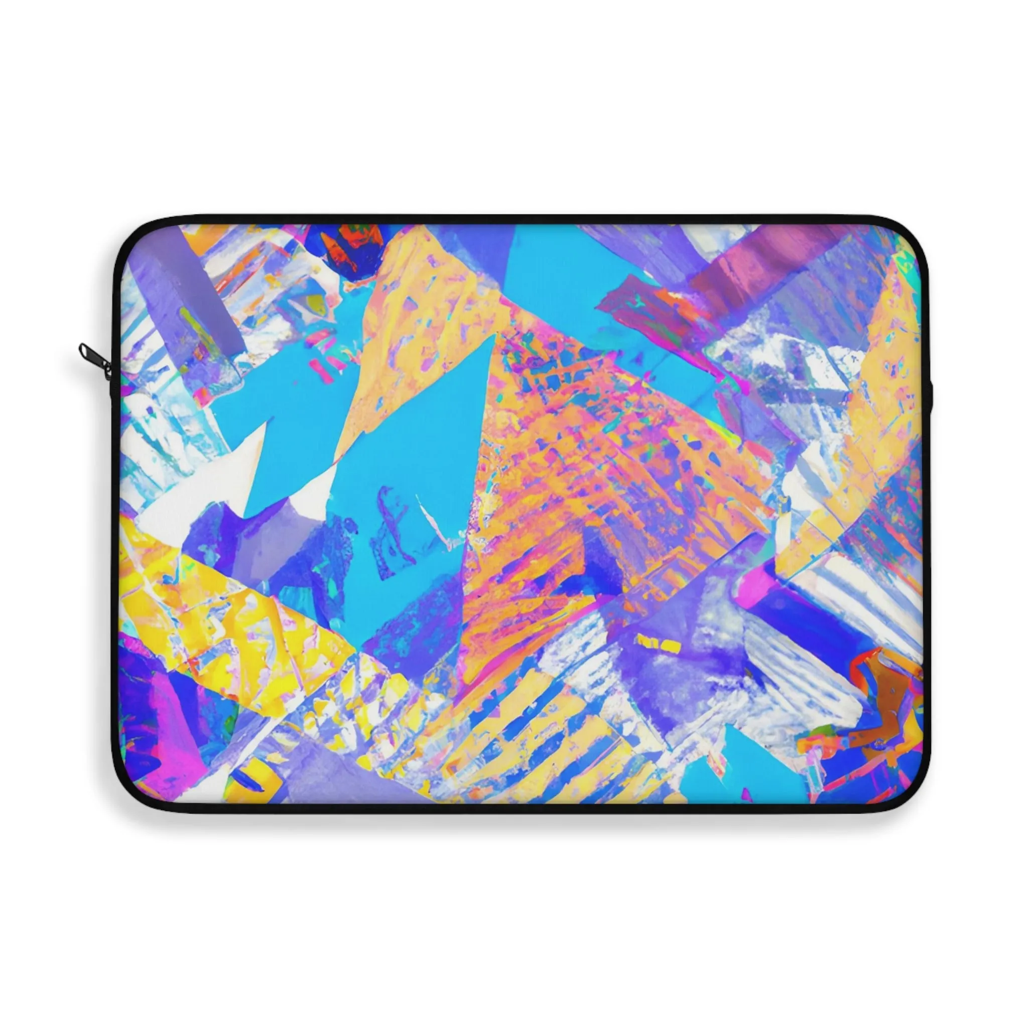 23rdCenturyGlamazon - LGBTQ  Laptop Sleeve (12", 13", 15")