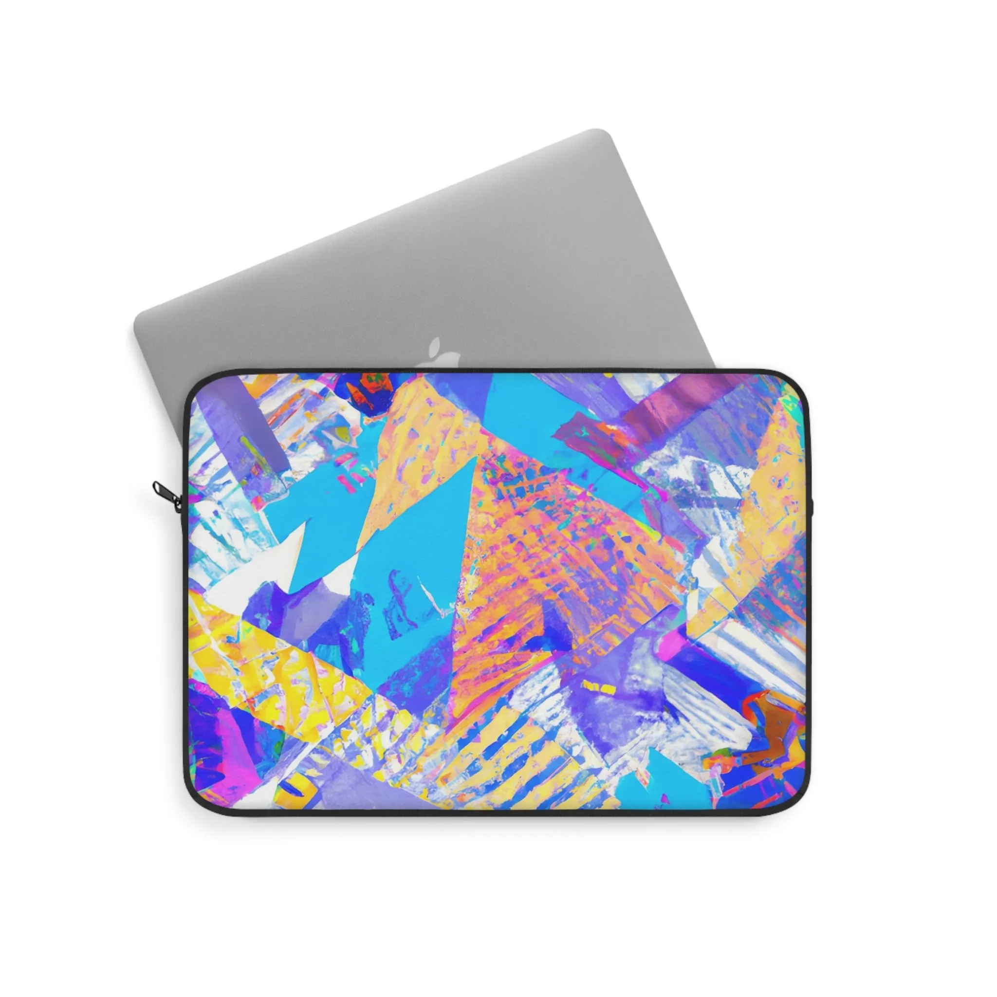 23rdCenturyGlamazon - LGBTQ  Laptop Sleeve (12", 13", 15")