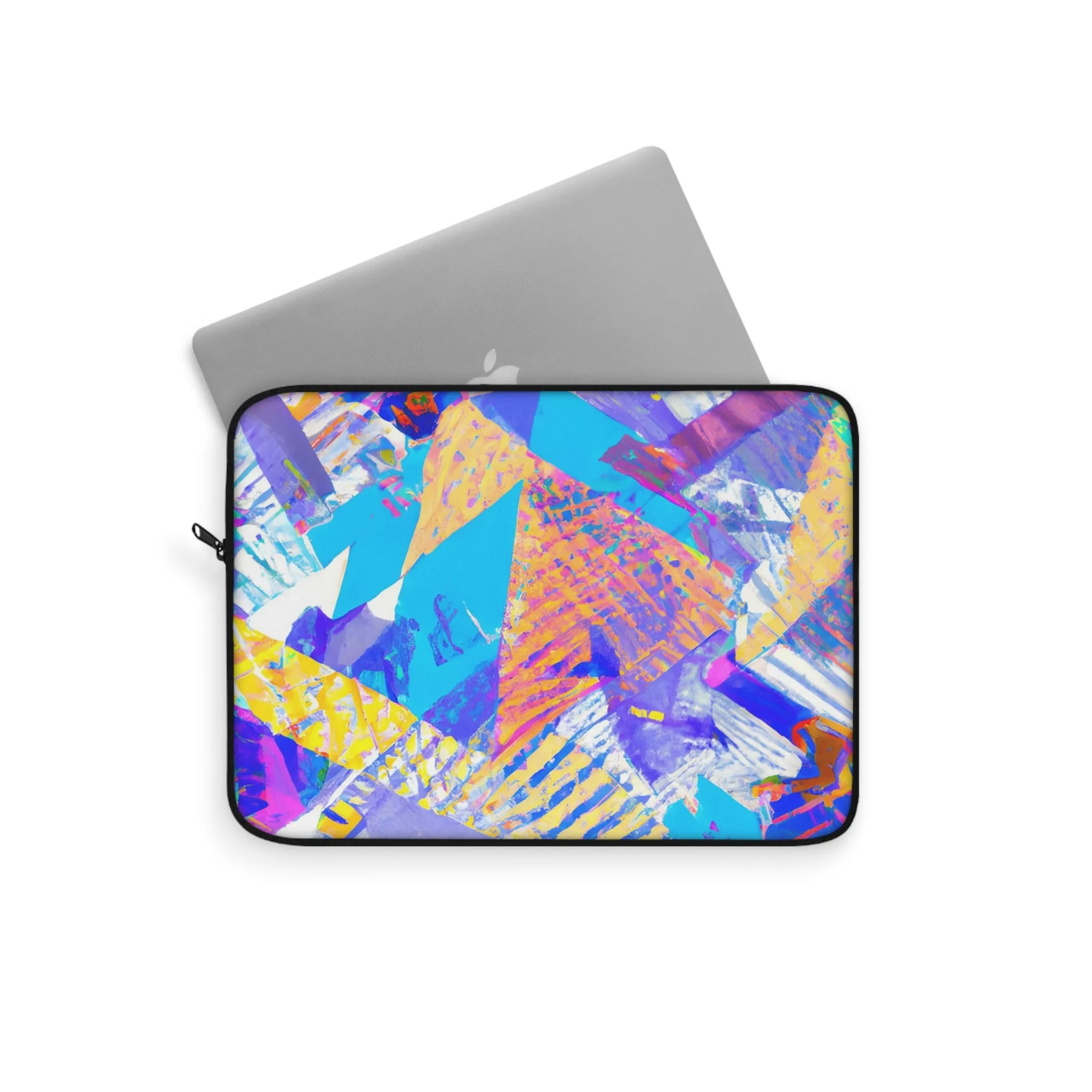 23rdCenturyGlamazon - LGBTQ  Laptop Sleeve (12", 13", 15")