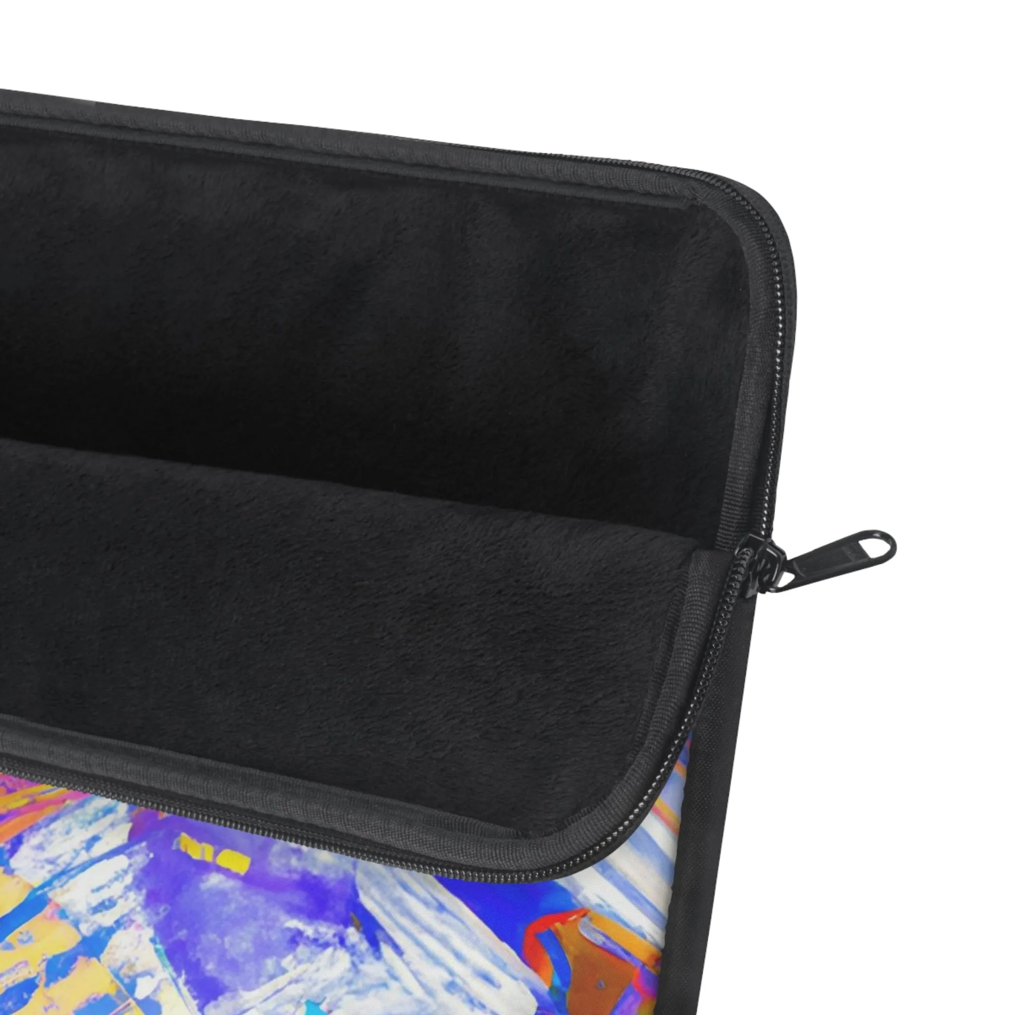 23rdCenturyGlamazon - LGBTQ  Laptop Sleeve (12", 13", 15")