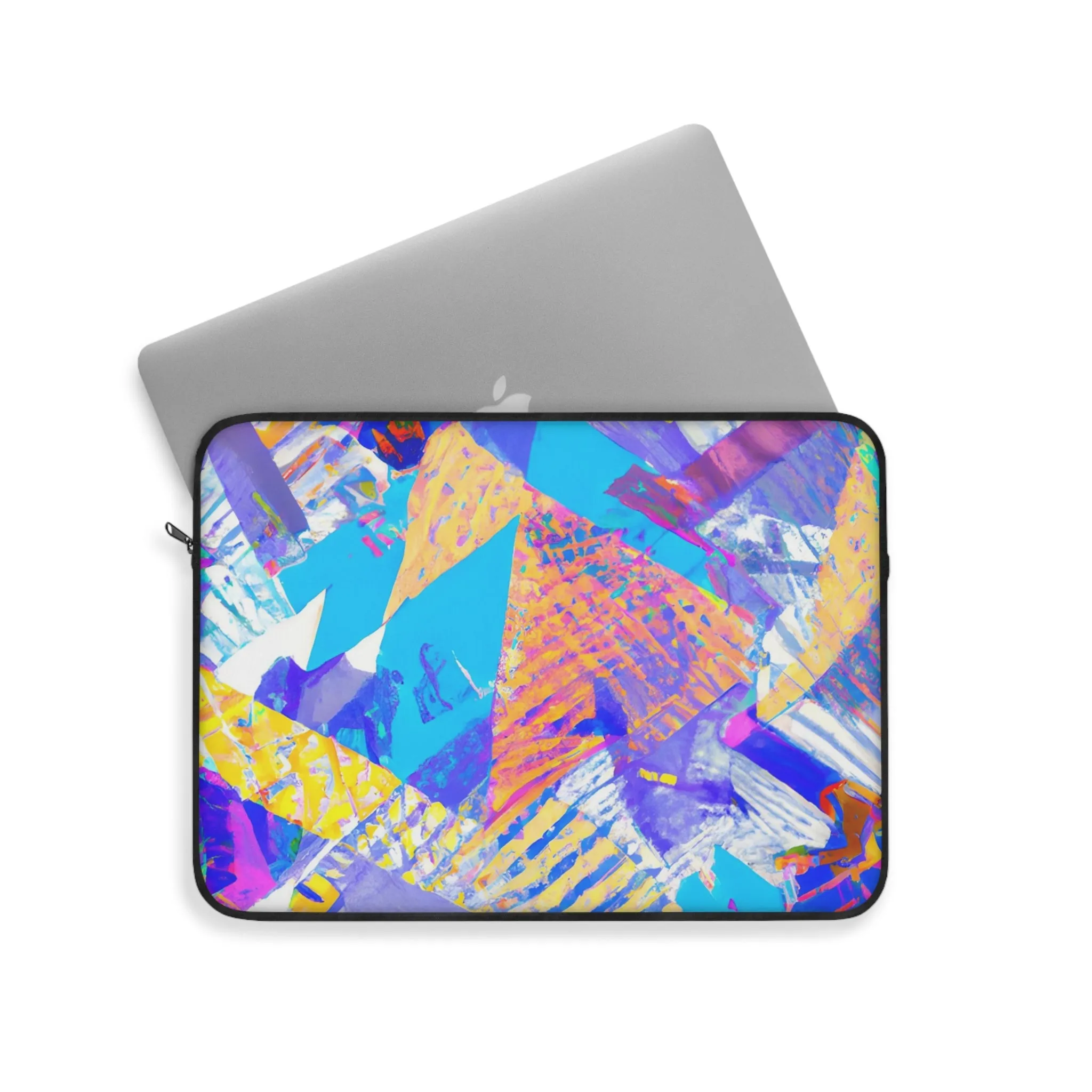 23rdCenturyGlamazon - LGBTQ  Laptop Sleeve (12", 13", 15")