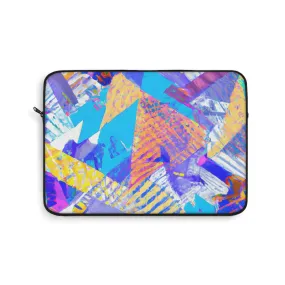 23rdCenturyGlamazon - LGBTQ  Laptop Sleeve (12", 13", 15")