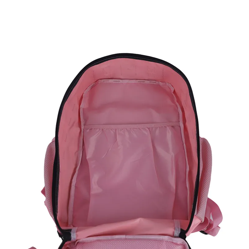 3.0 Titan Backpack - 25L Pink