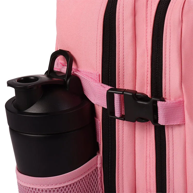 3.0 Titan Backpack - 25L Pink