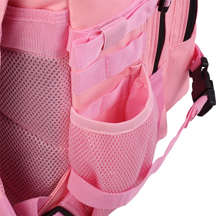 3.0 Titan Backpack - 25L Pink