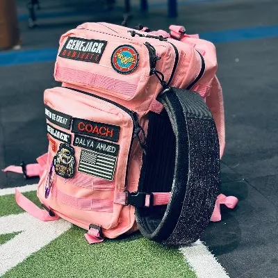 3.0 Titan Backpack - 25L Pink