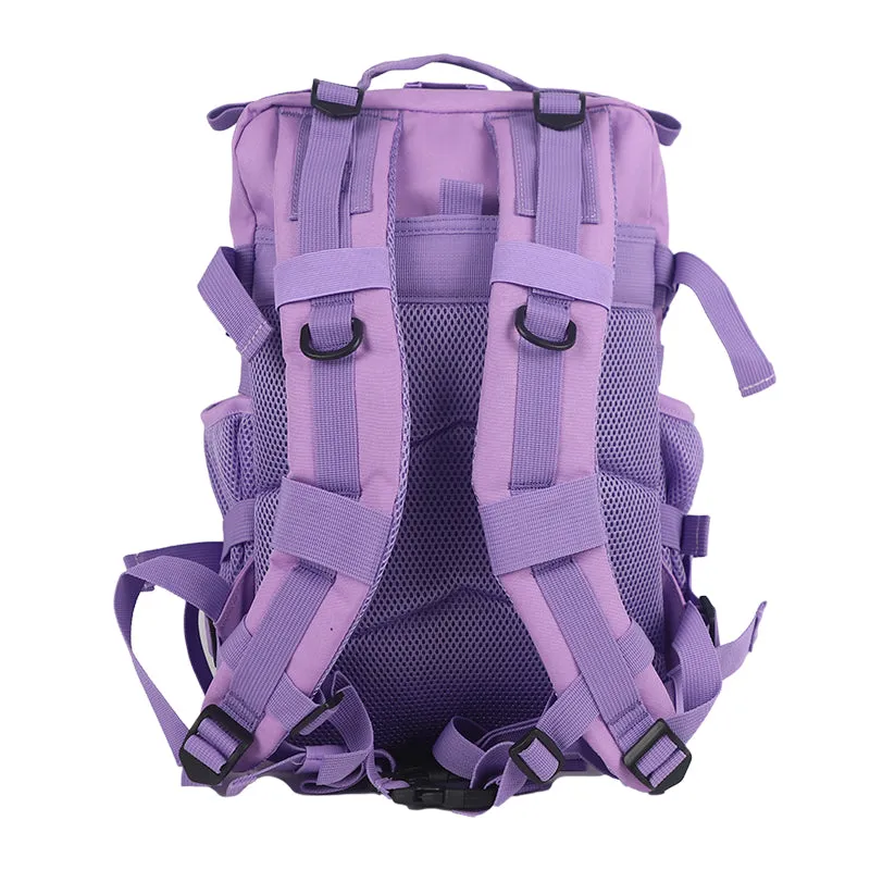 3.0 Titan Backpack - 25L Purple