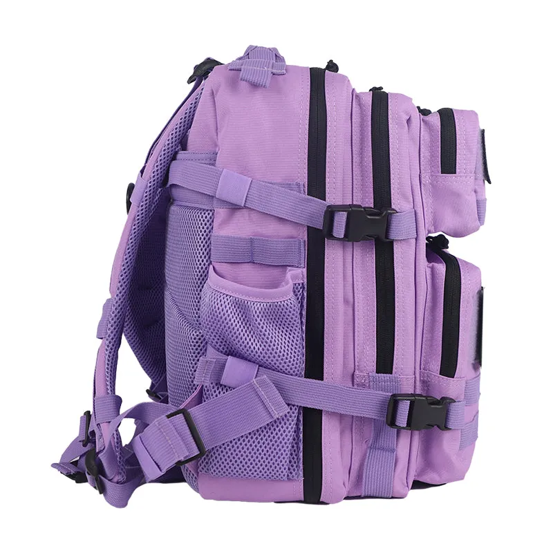 3.0 Titan Backpack - 25L Purple