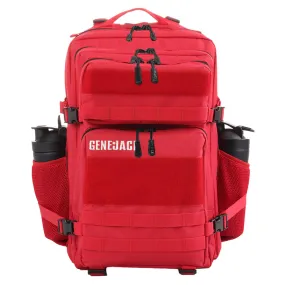 3.0 Titan Backpack - 45L Red