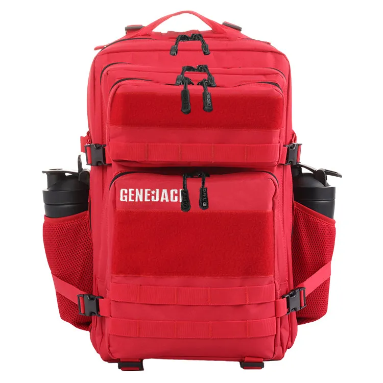 3.0 Titan Backpack - 45L Red