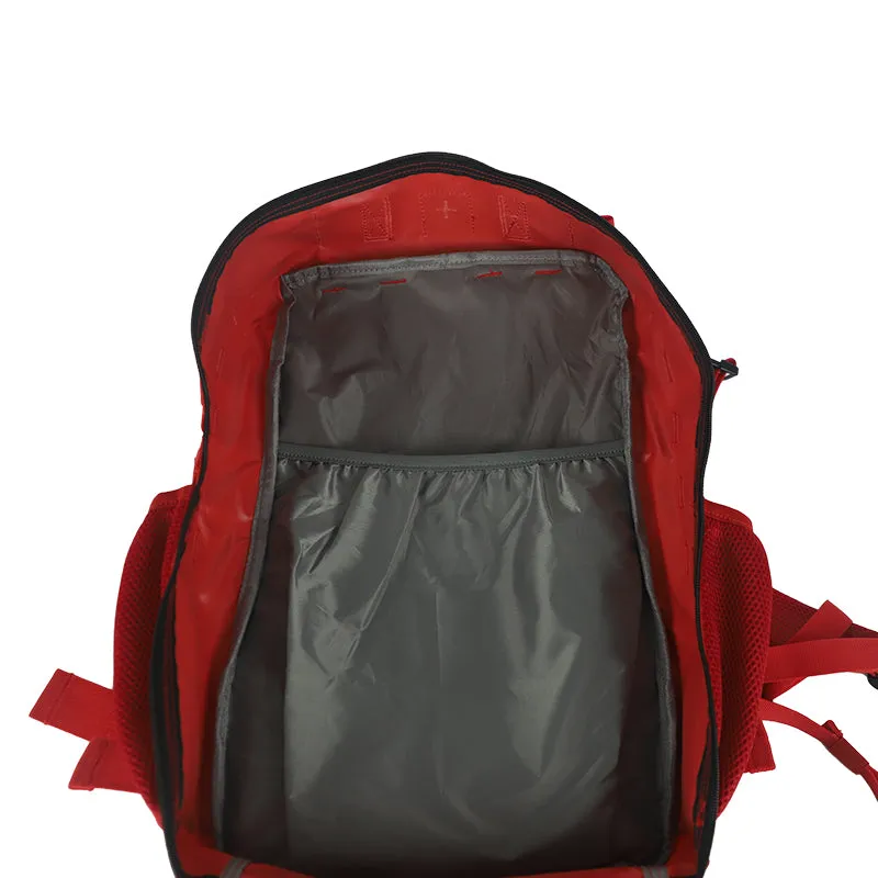 3.0 Titan Backpack - 45L Red