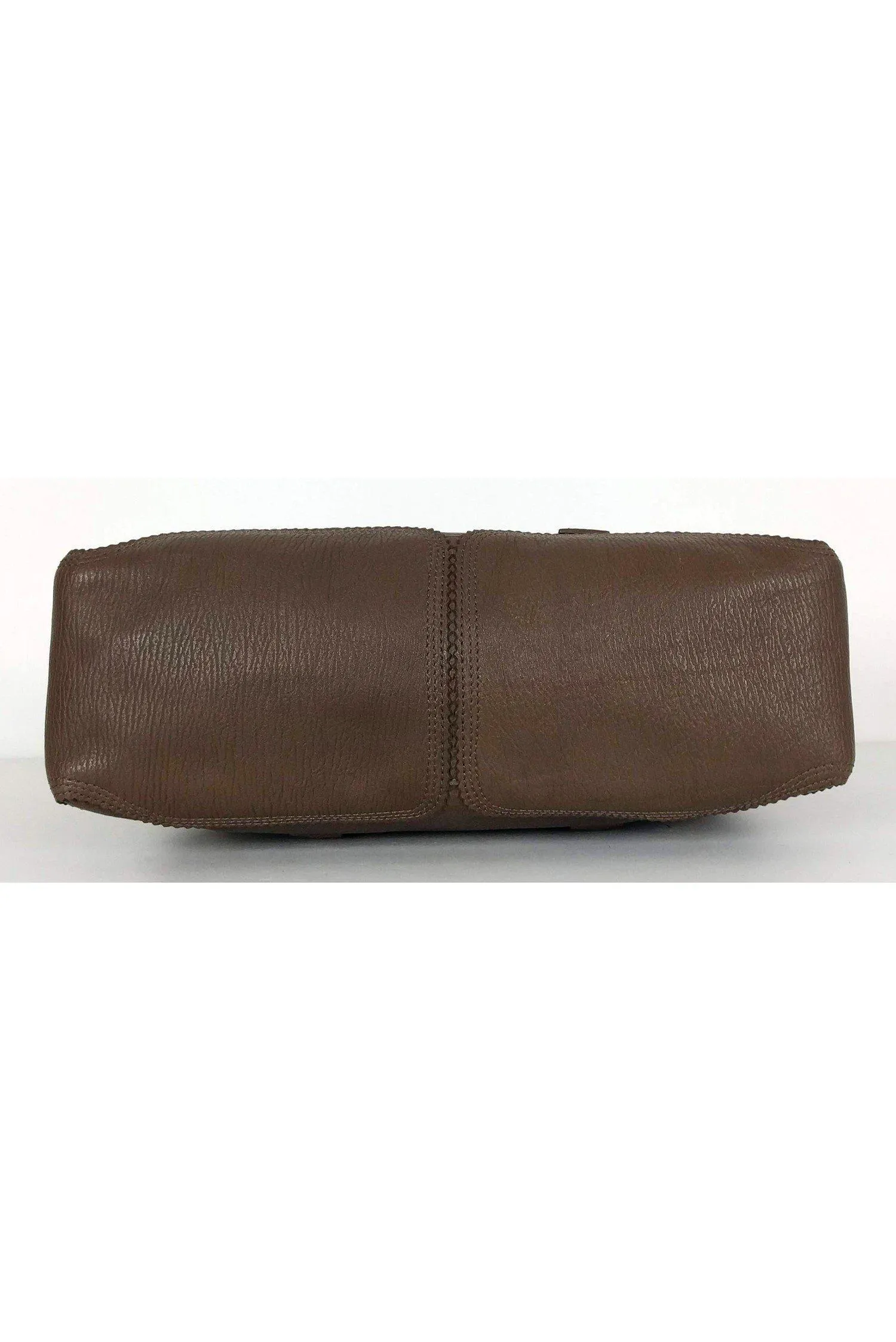 3.1 Phillip Lim - Brown Pashli Leather Bag