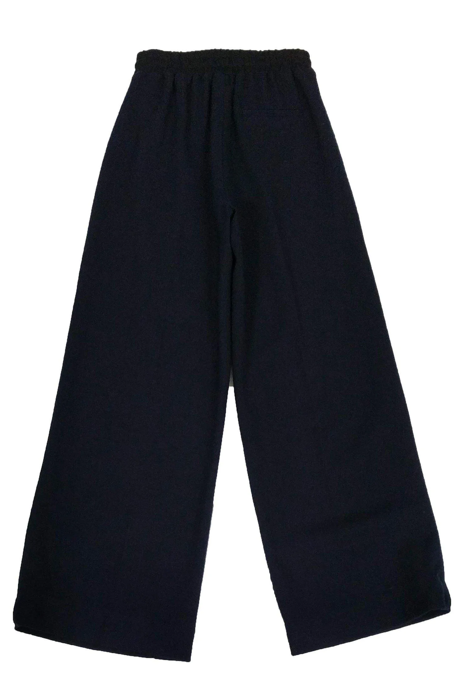 3.1 Phillip Lim - Navy Wide-Leg Pants Sz 2