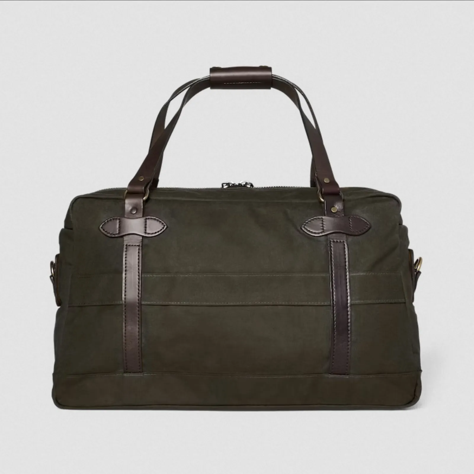 48hr Tin Cloth Weekend Duffle