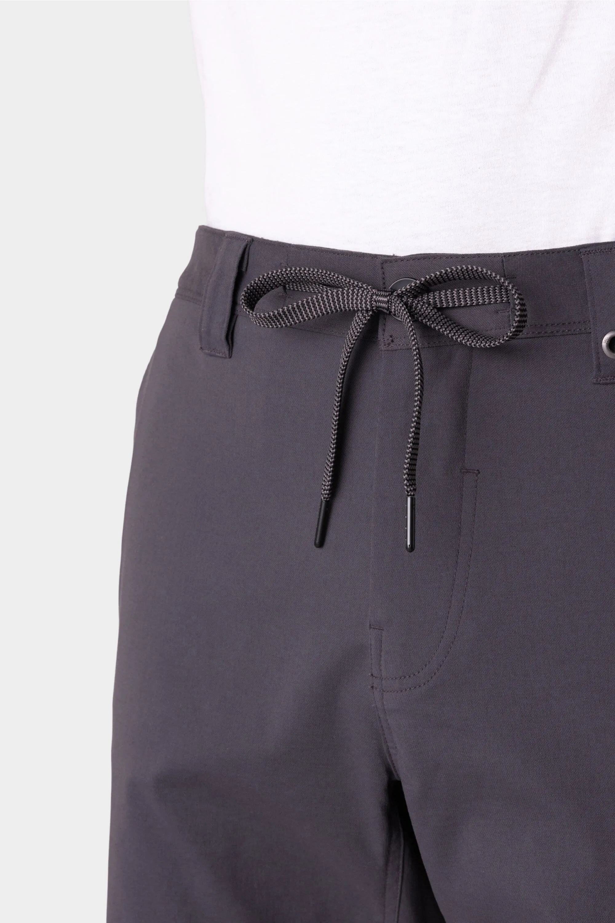 686 Everywhere Hybrid Shorts Charcoal