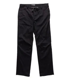 686 Everywhere Relax Fit Pant Black