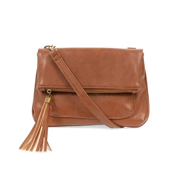 #723 Alice Crossbody Bag with Tassel