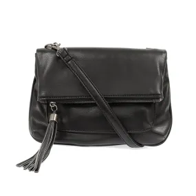 #723 Alice Crossbody Bag with Tassel