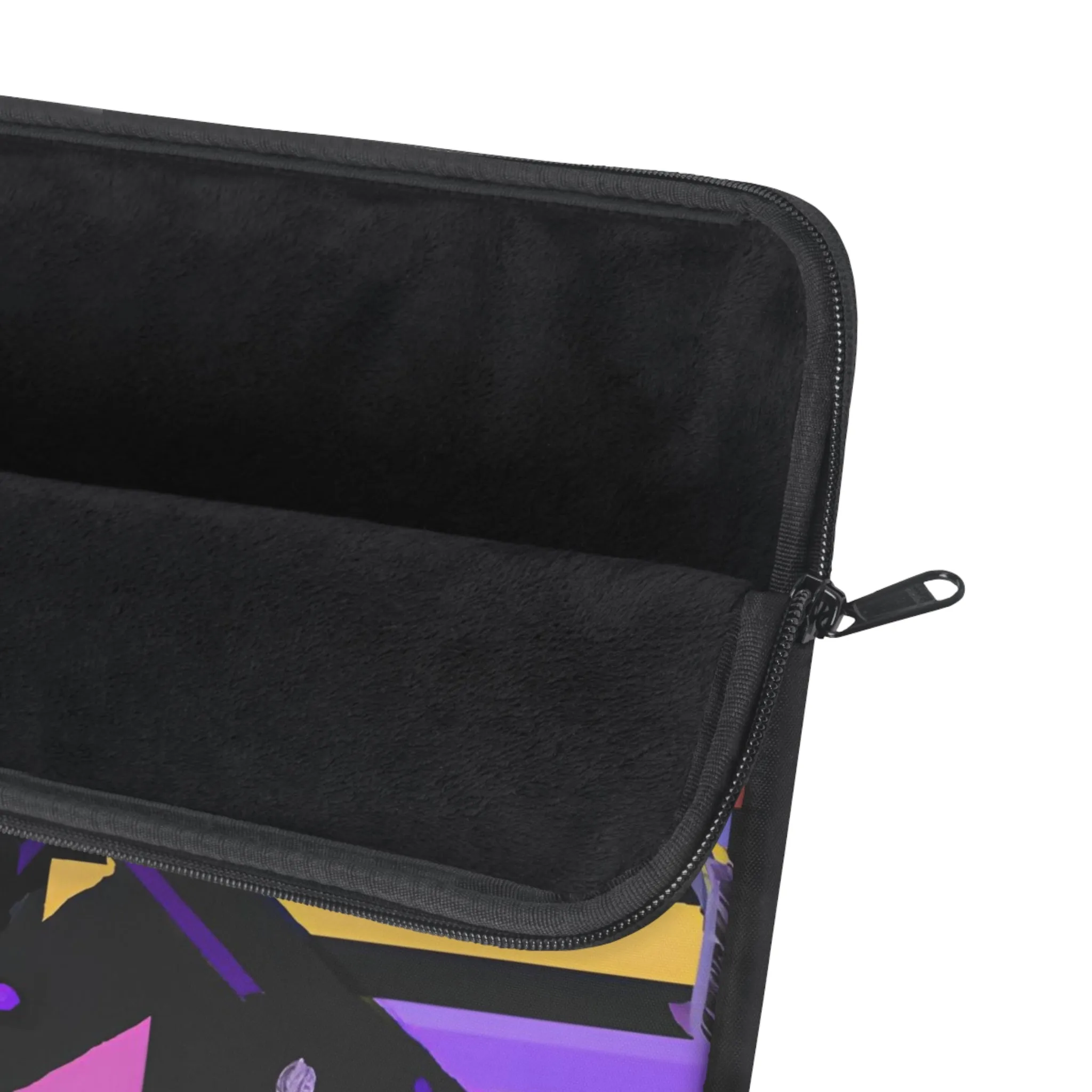 Ad AstraGalaxy - LGBTQ  Laptop Sleeve (12", 13", 15")