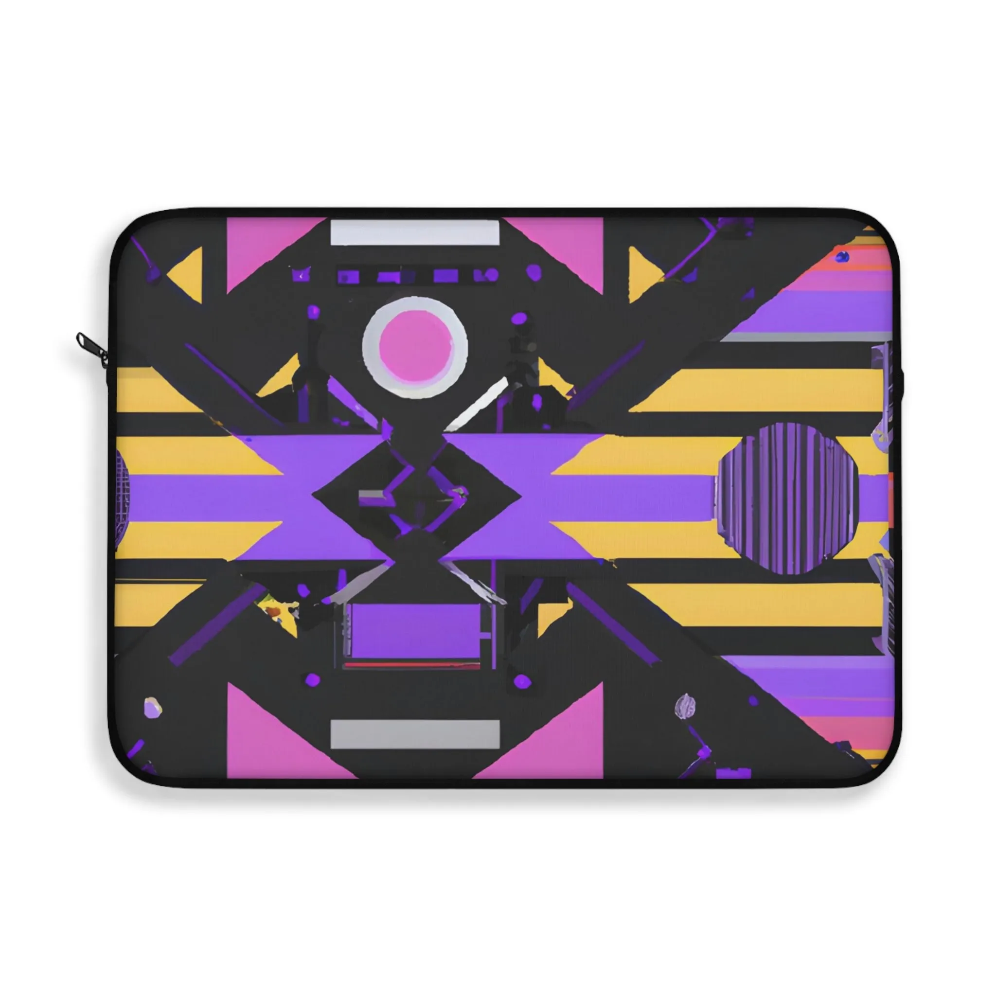 Ad AstraGalaxy - LGBTQ  Laptop Sleeve (12", 13", 15")