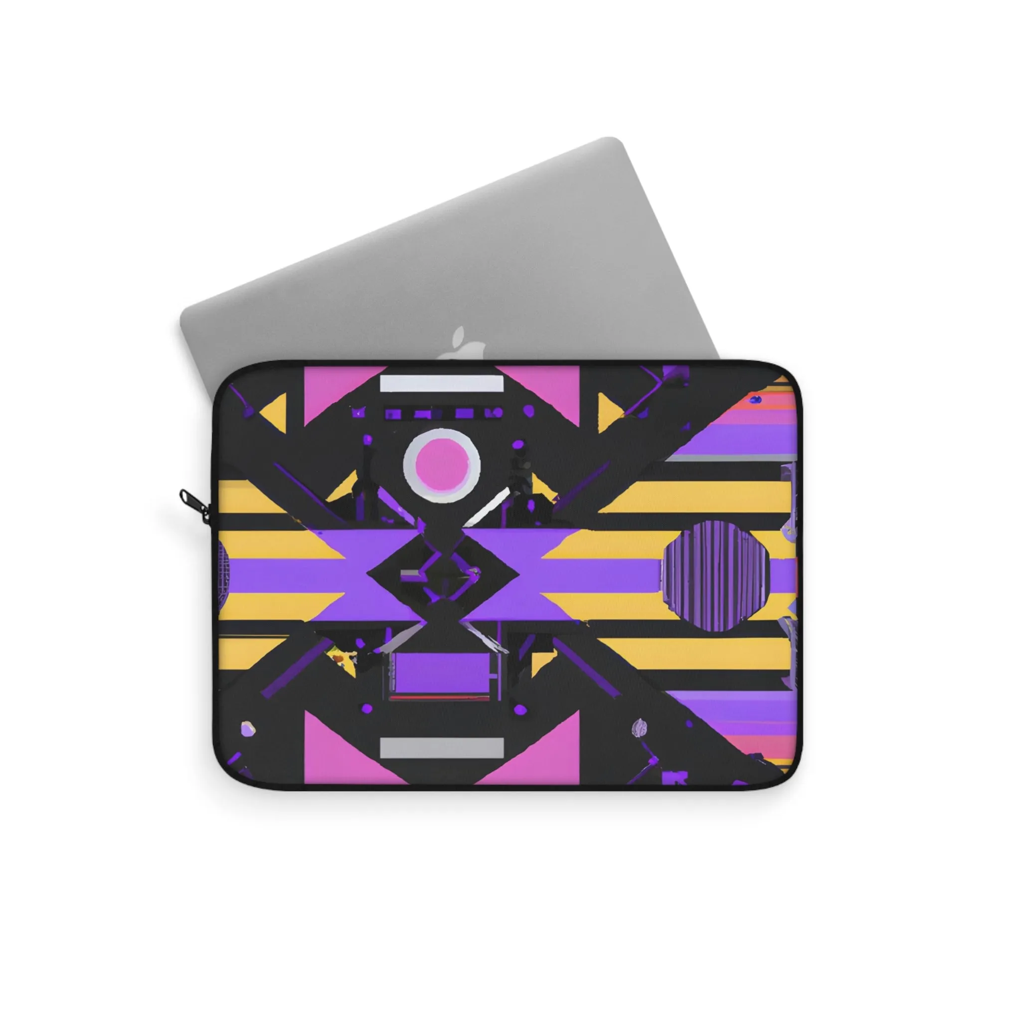 Ad AstraGalaxy - LGBTQ  Laptop Sleeve (12", 13", 15")