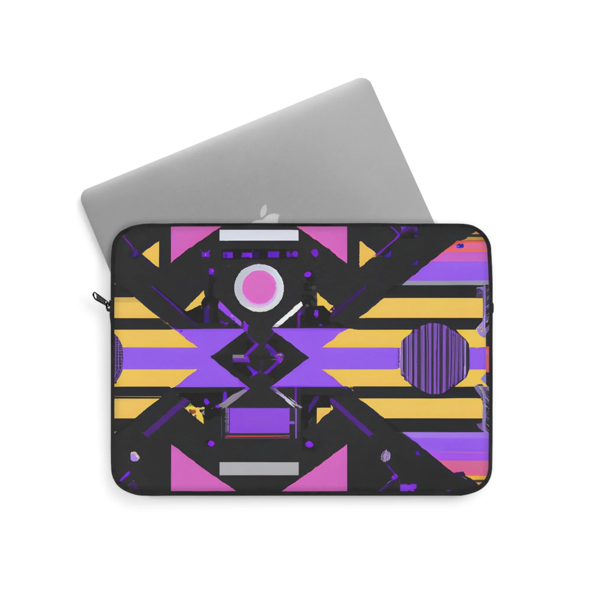 Ad AstraGalaxy - LGBTQ  Laptop Sleeve (12", 13", 15")