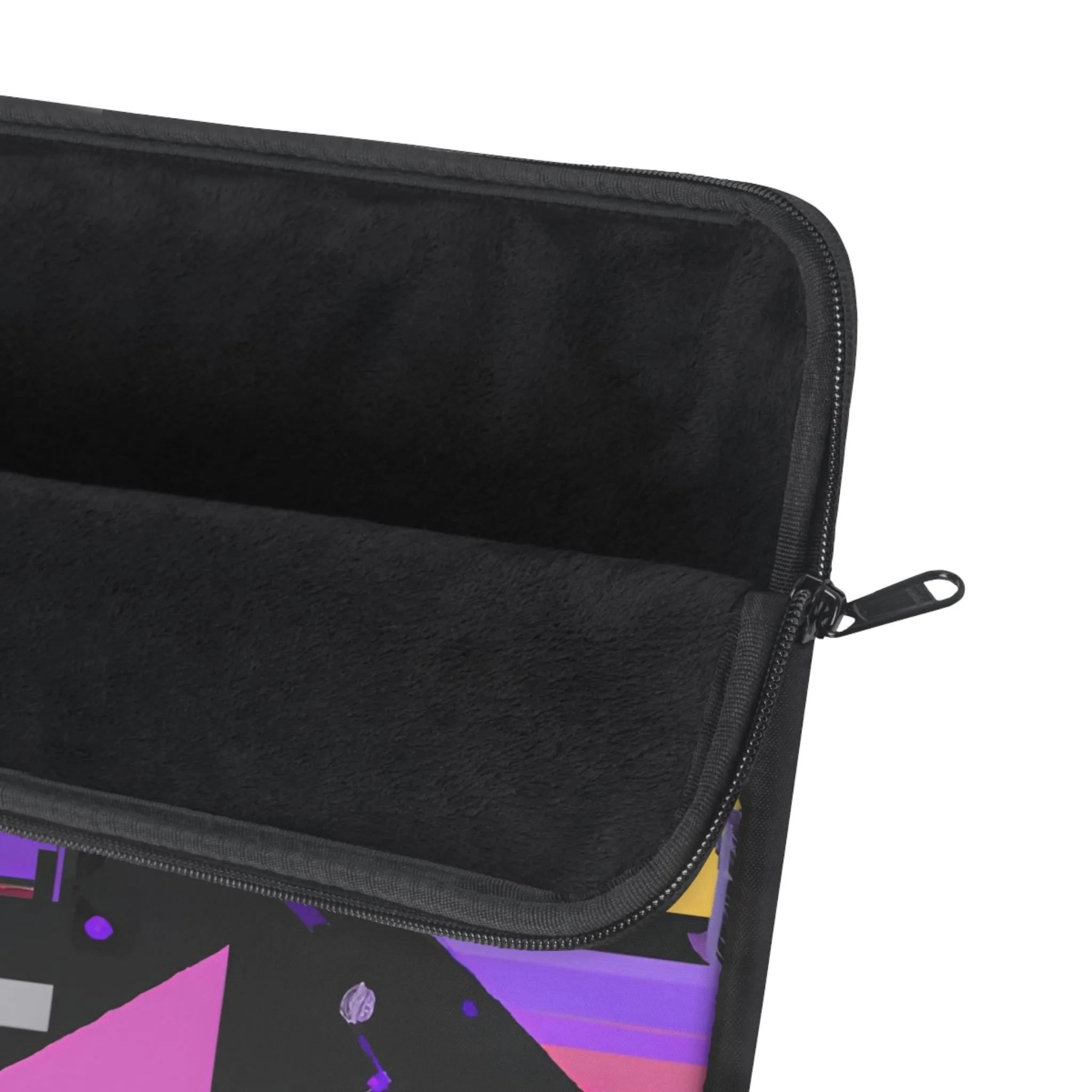 Ad AstraGalaxy - LGBTQ  Laptop Sleeve (12", 13", 15")