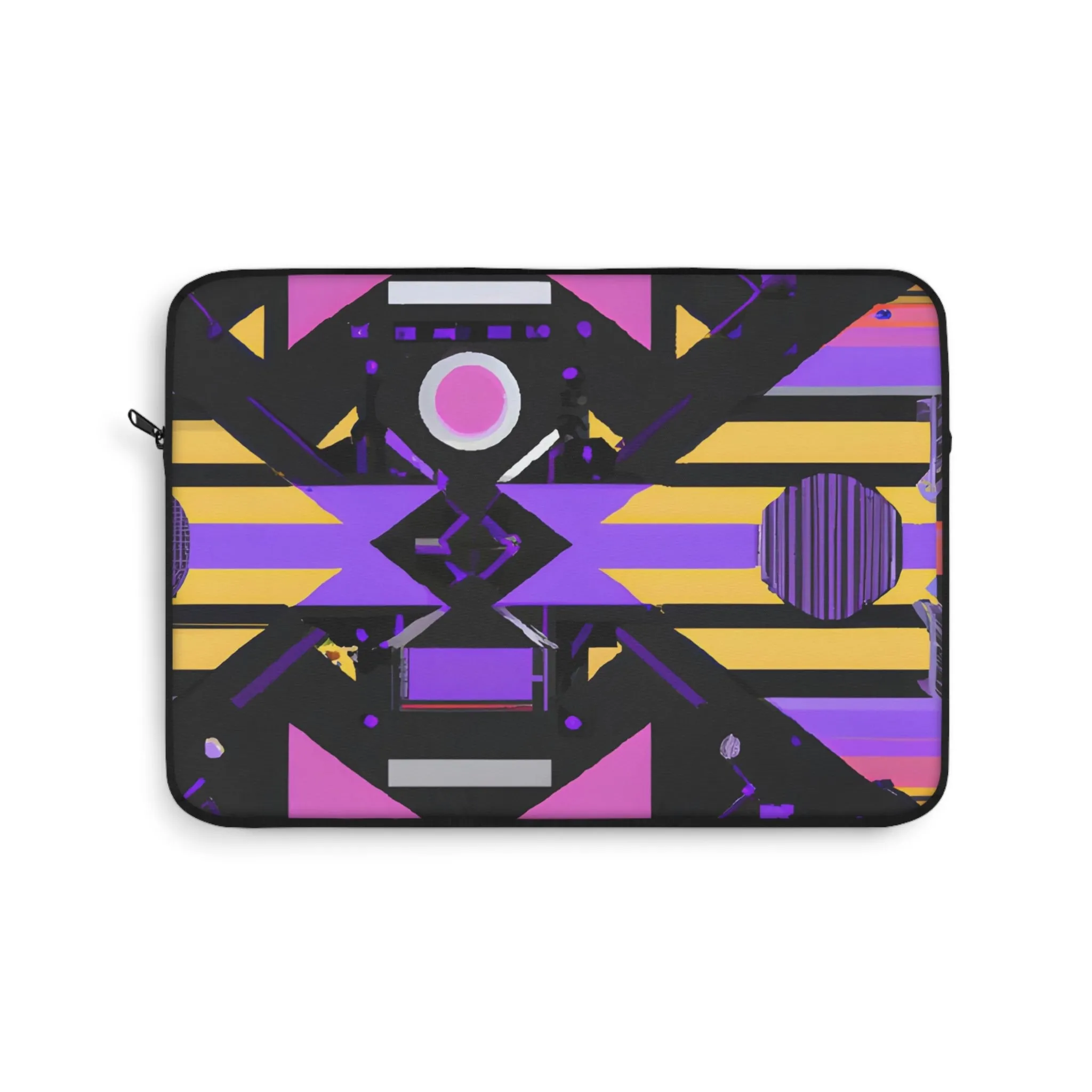 Ad AstraGalaxy - LGBTQ  Laptop Sleeve (12", 13", 15")