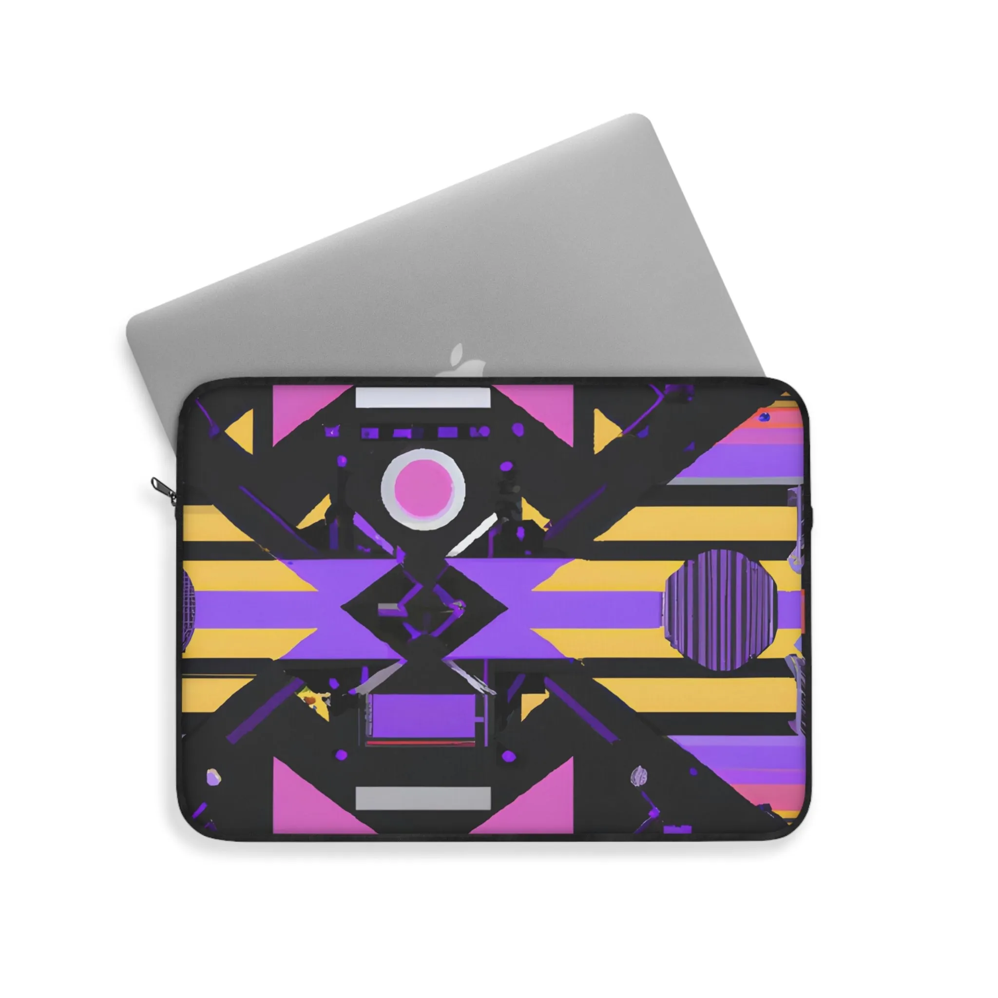 Ad AstraGalaxy - LGBTQ  Laptop Sleeve (12", 13", 15")