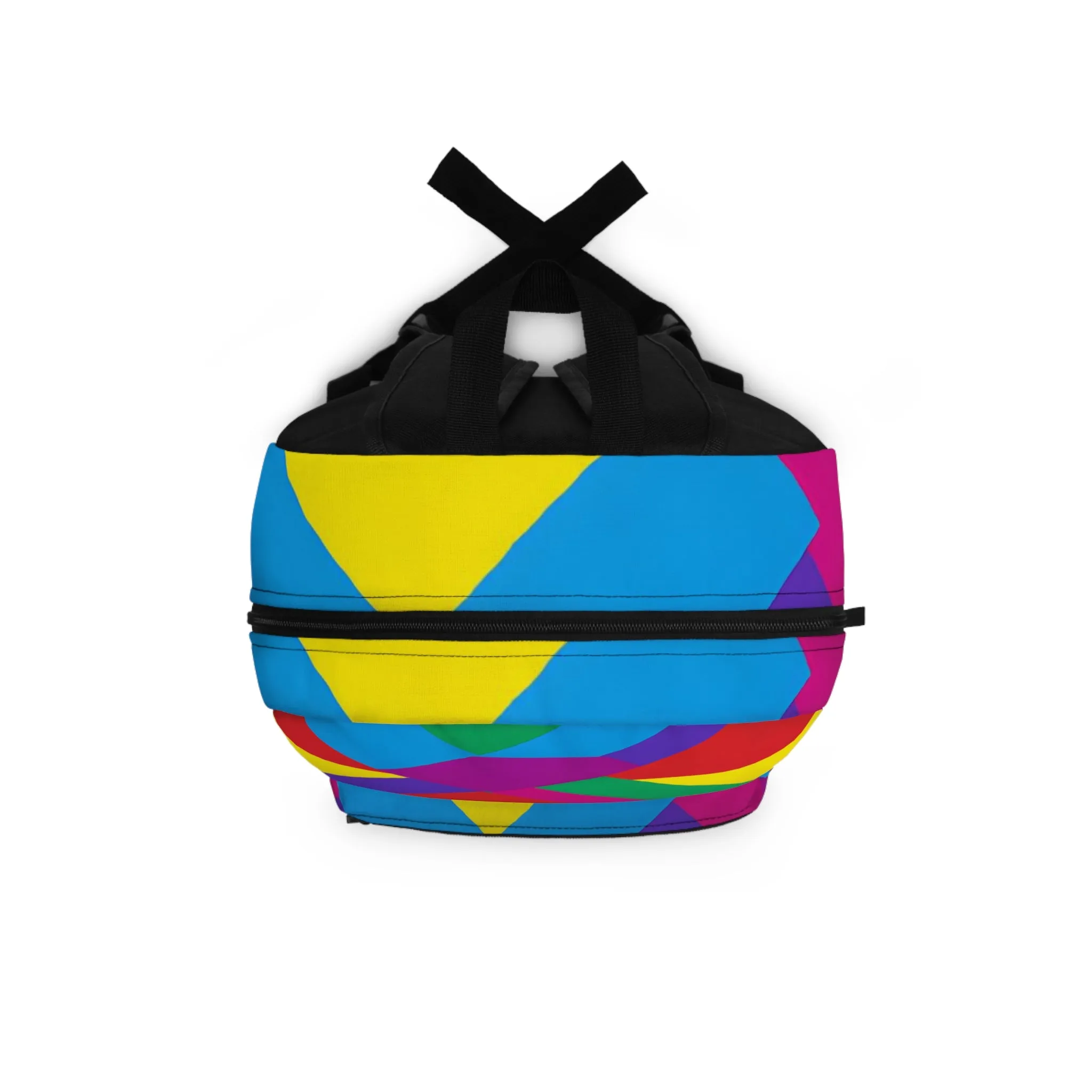 AdrenalineRush - Hustler Pride Backpack