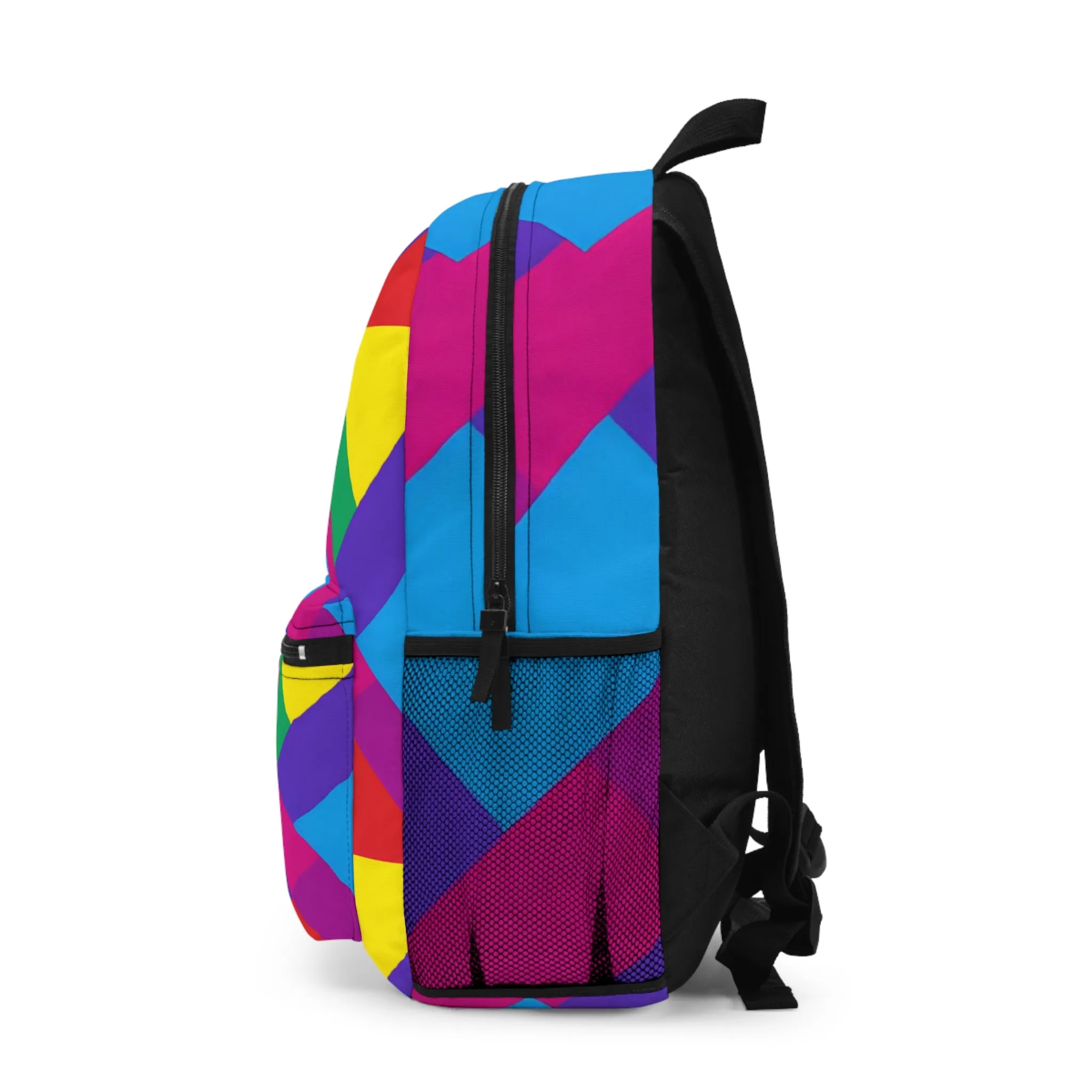 AdrenalineRush - Hustler Pride Backpack