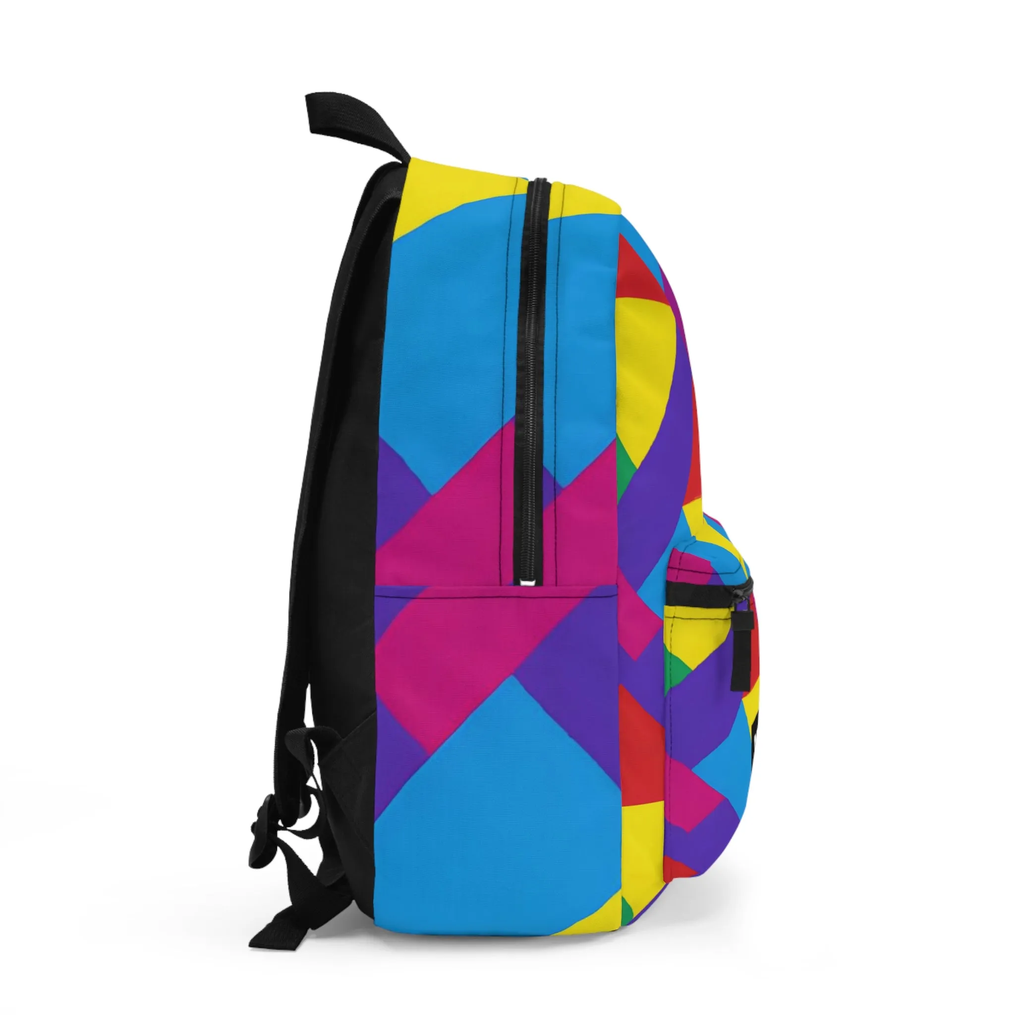 AdrenalineRush - Hustler Pride Backpack