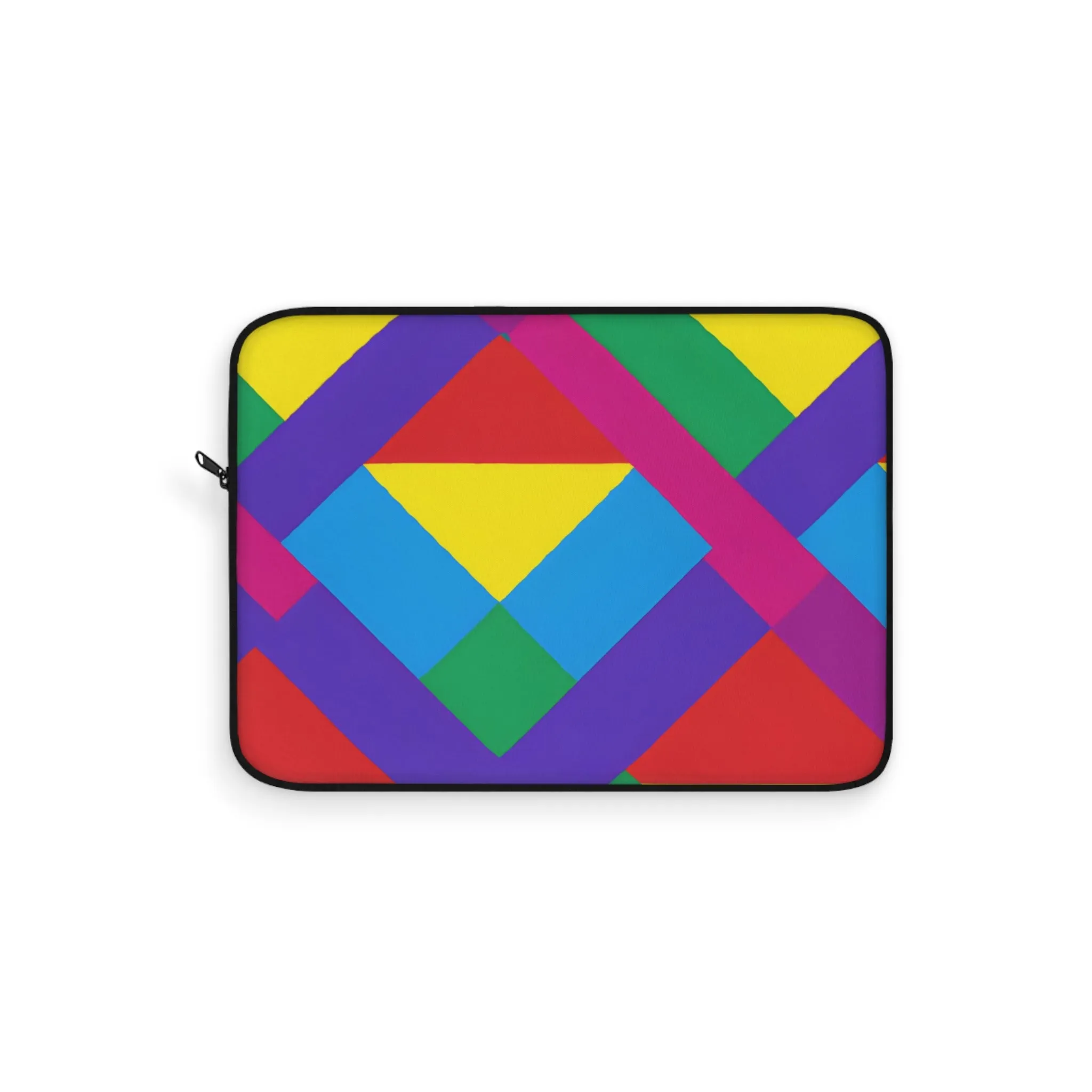 AdrenalineRush - LGBTQ  Laptop Sleeve (12", 13", 15")