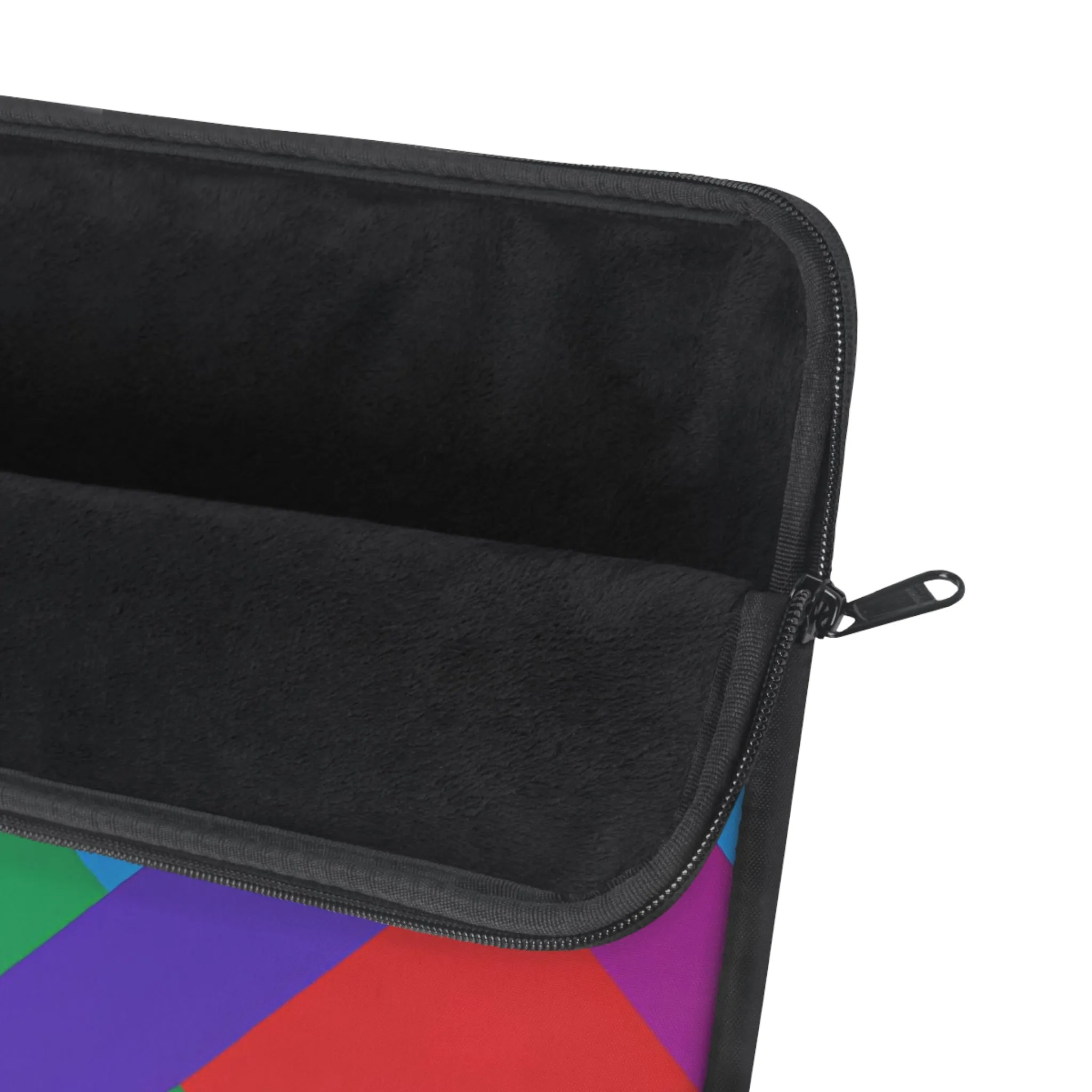 AdrenalineRush - LGBTQ  Laptop Sleeve (12", 13", 15")