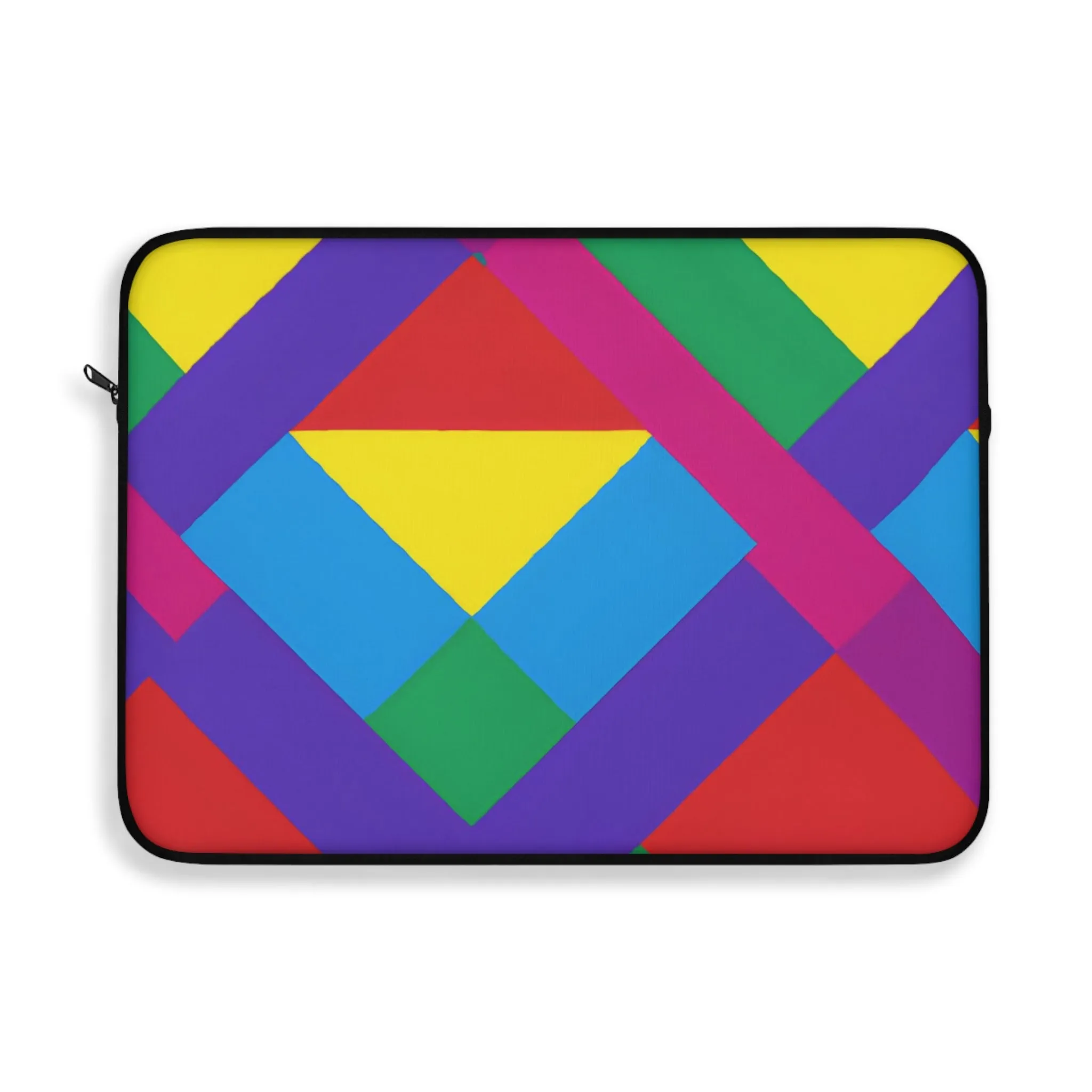 AdrenalineRush - LGBTQ  Laptop Sleeve (12", 13", 15")