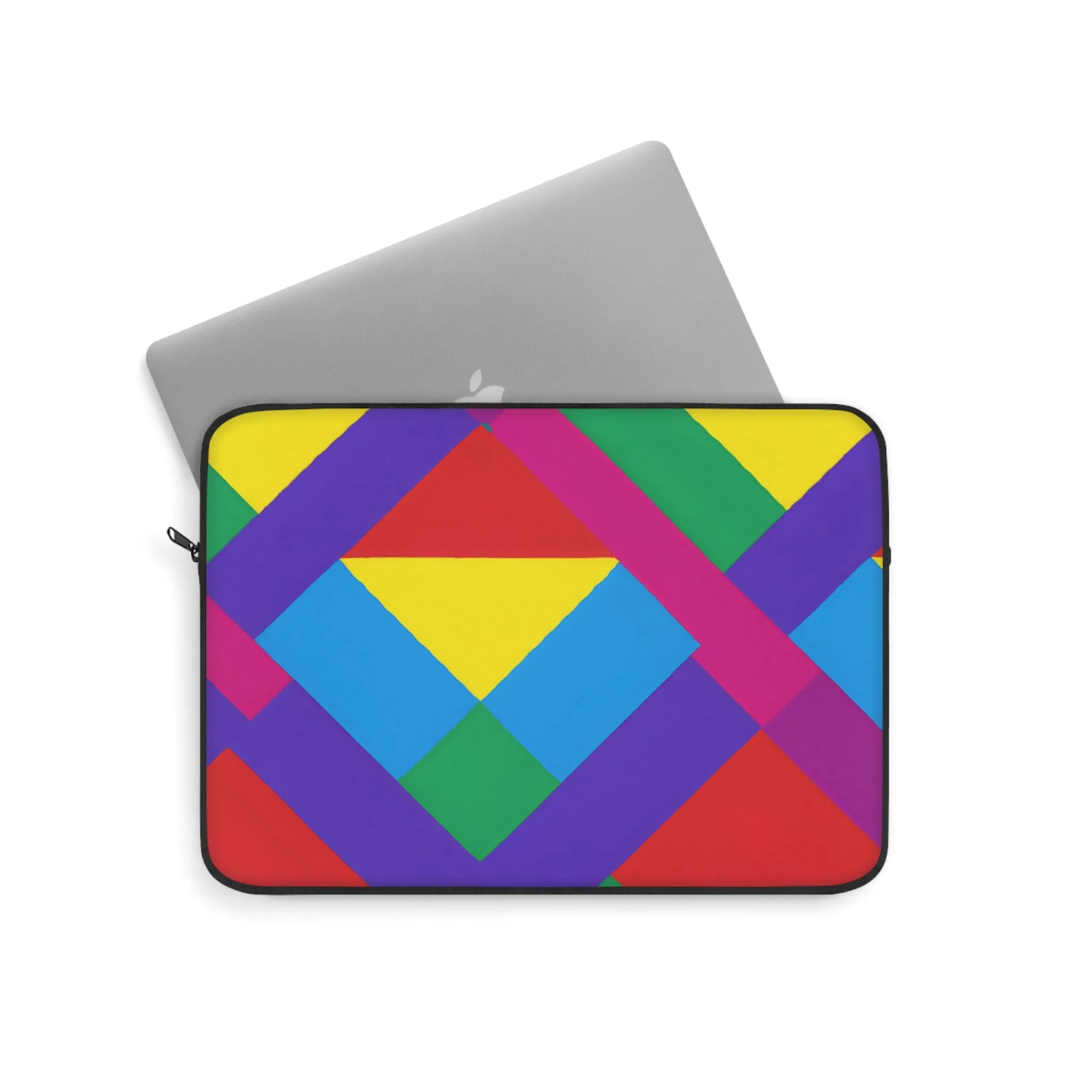 AdrenalineRush - LGBTQ  Laptop Sleeve (12", 13", 15")