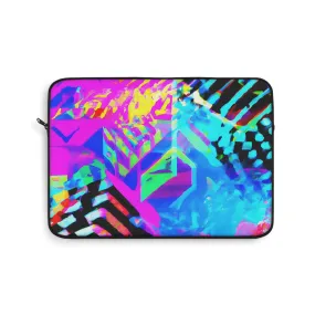 AeroStarz - LGBTQ  Laptop Sleeve (12", 13", 15")