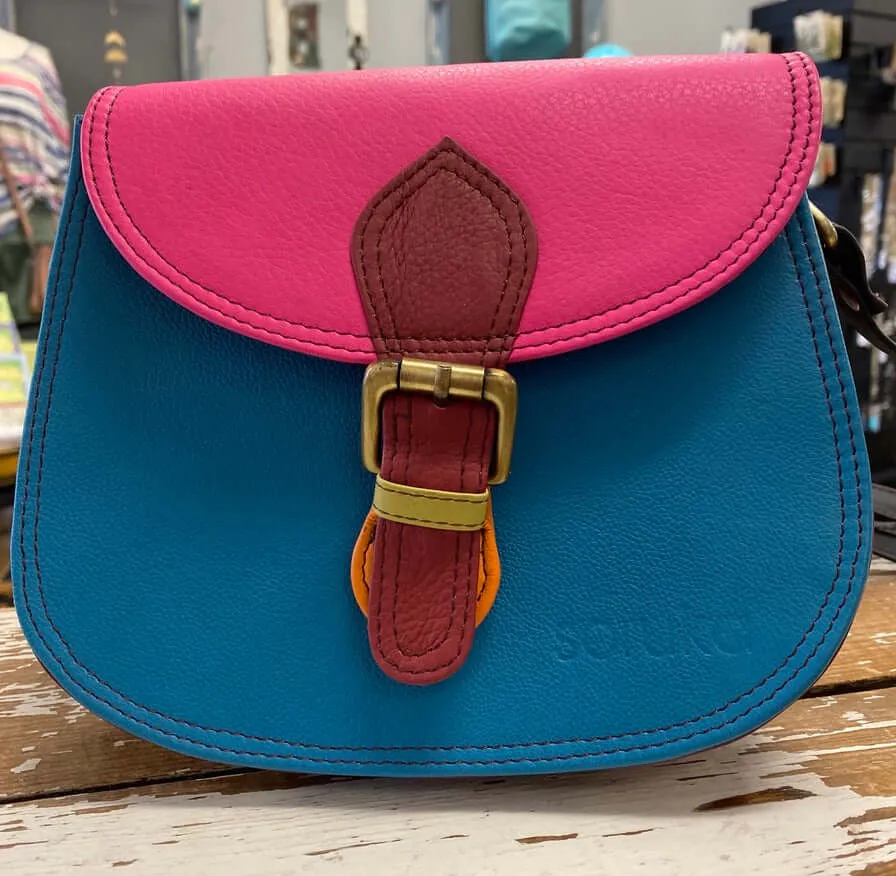 Ally Crossbody