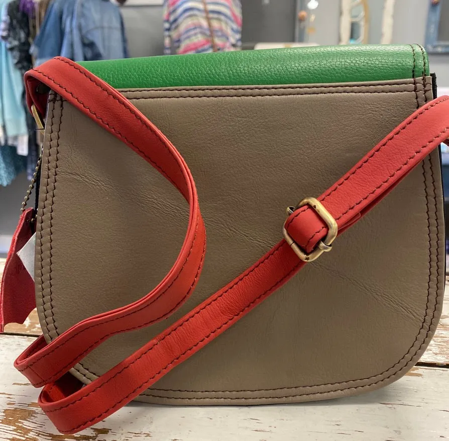 Ally Crossbody