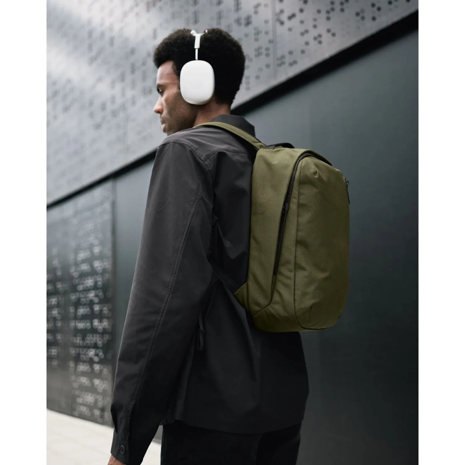 ALPAKA Metro Backpack