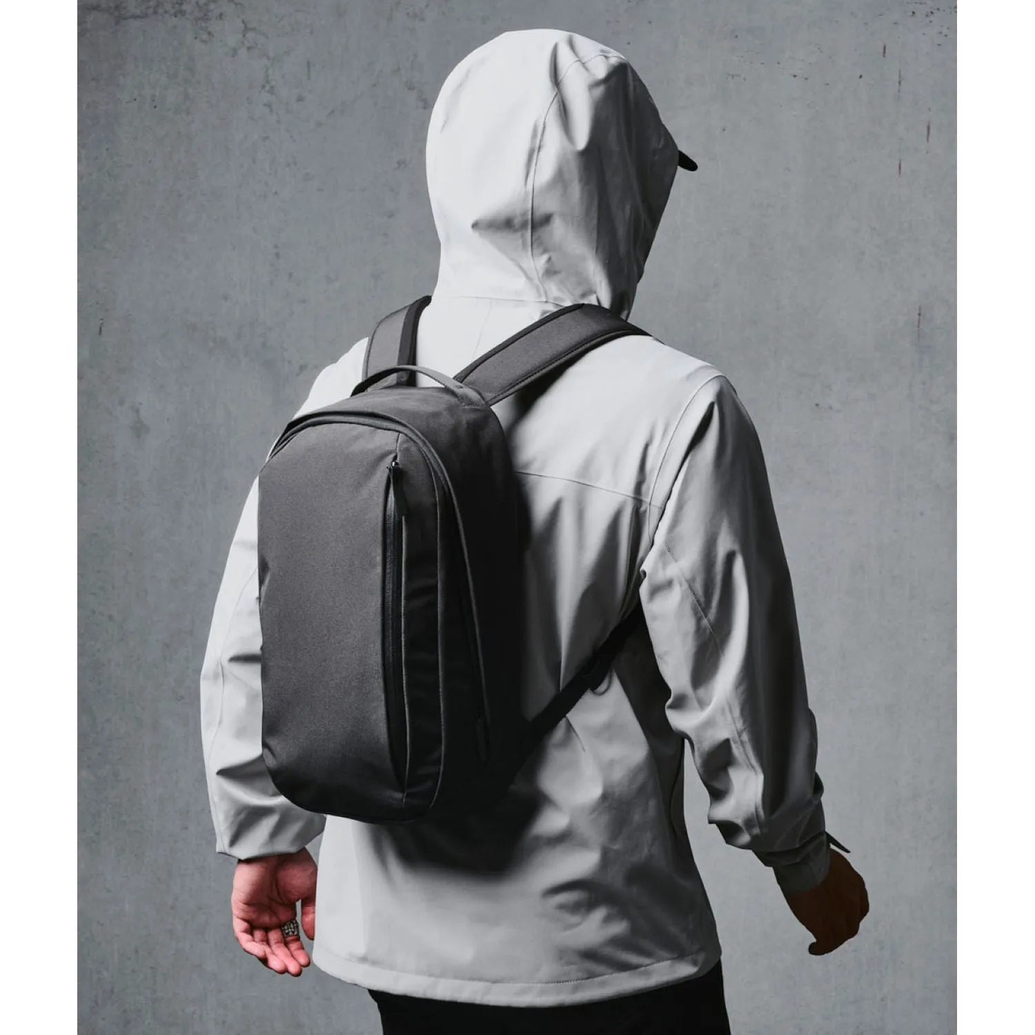 ALPAKA Metro Backpack