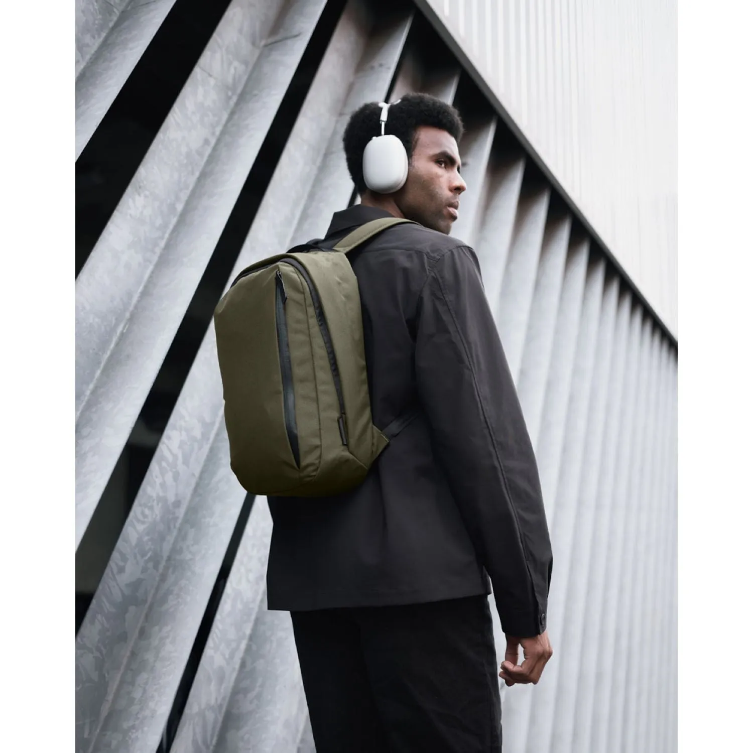 ALPAKA Metro Backpack