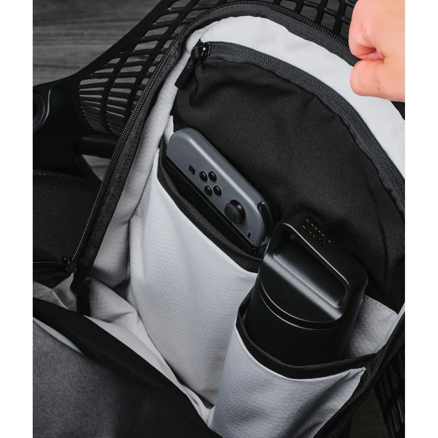 ALPAKA Metro Backpack