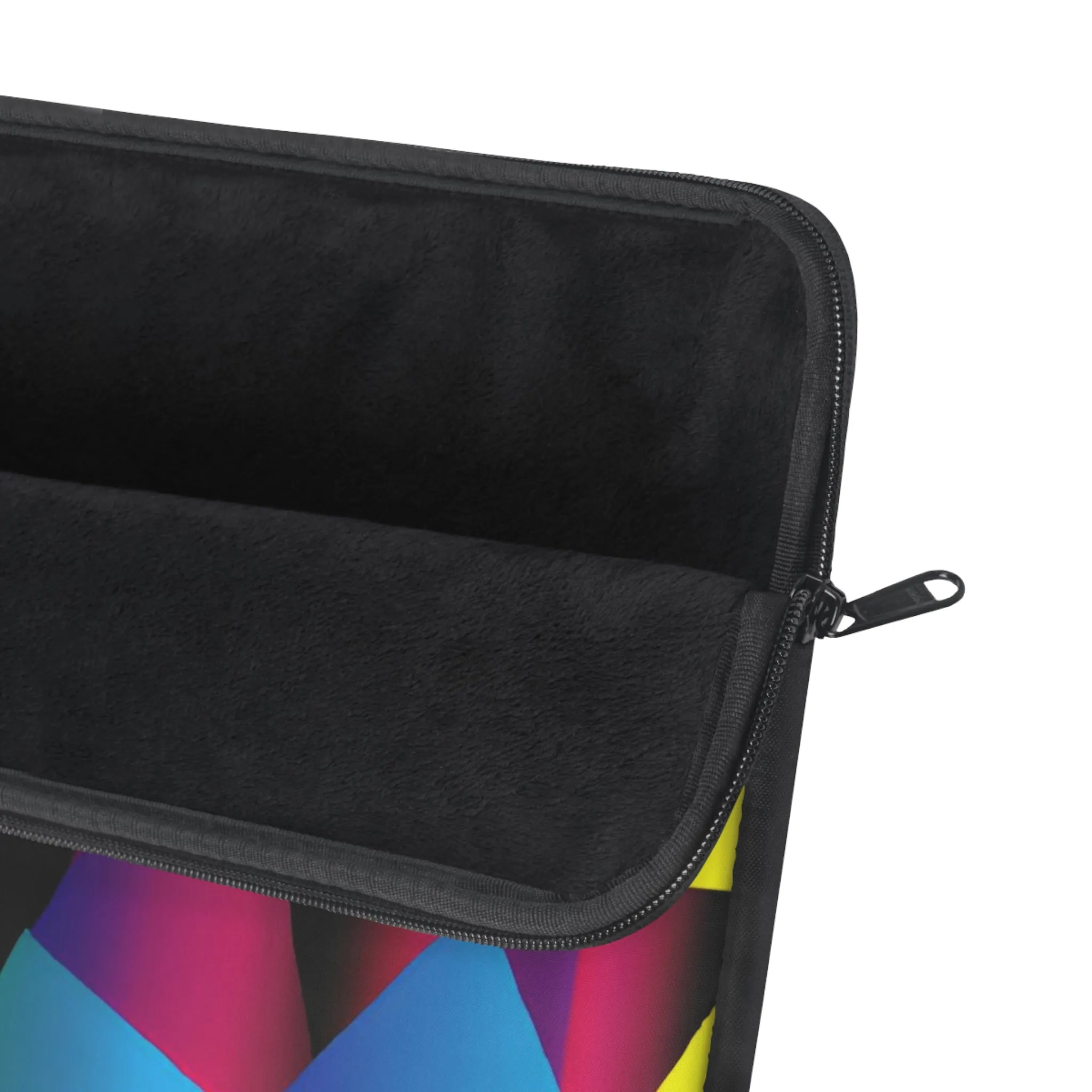 AmandaGlitz - LGBTQ  Laptop Sleeve (12", 13", 15")