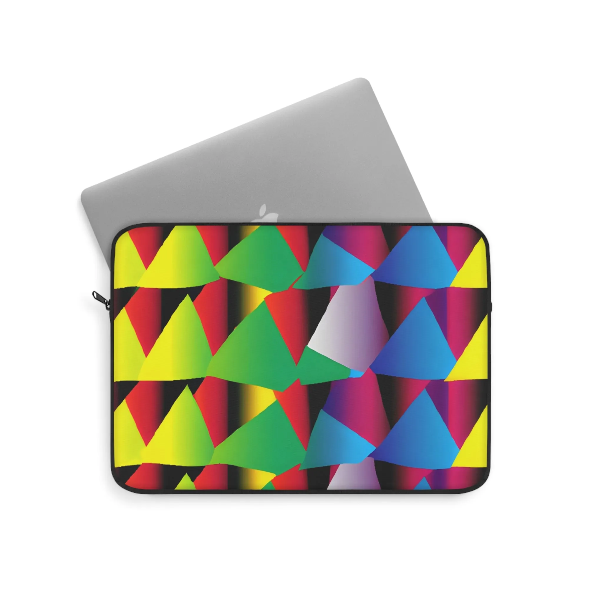 AmandaGlitz - LGBTQ  Laptop Sleeve (12", 13", 15")