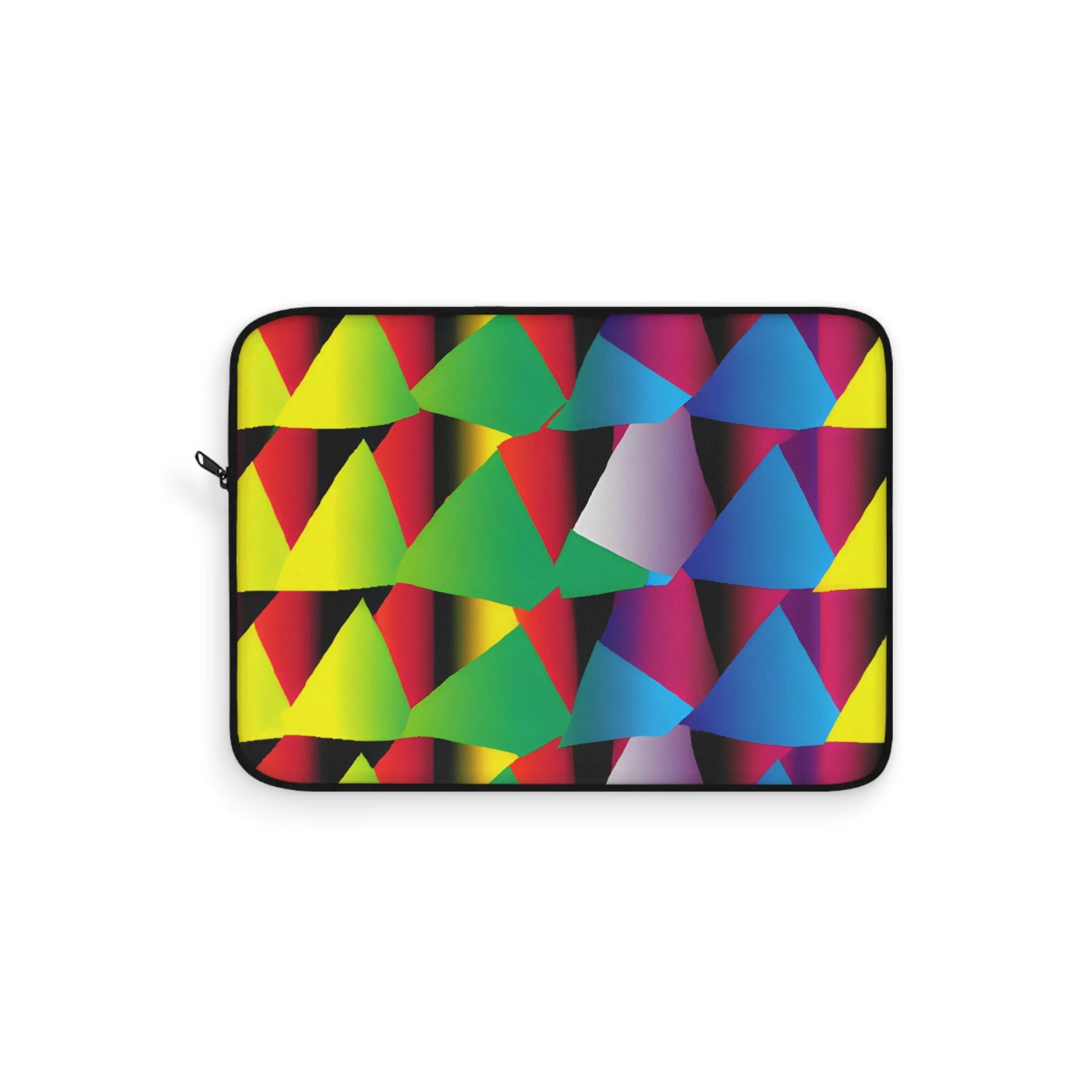 AmandaGlitz - LGBTQ  Laptop Sleeve (12", 13", 15")