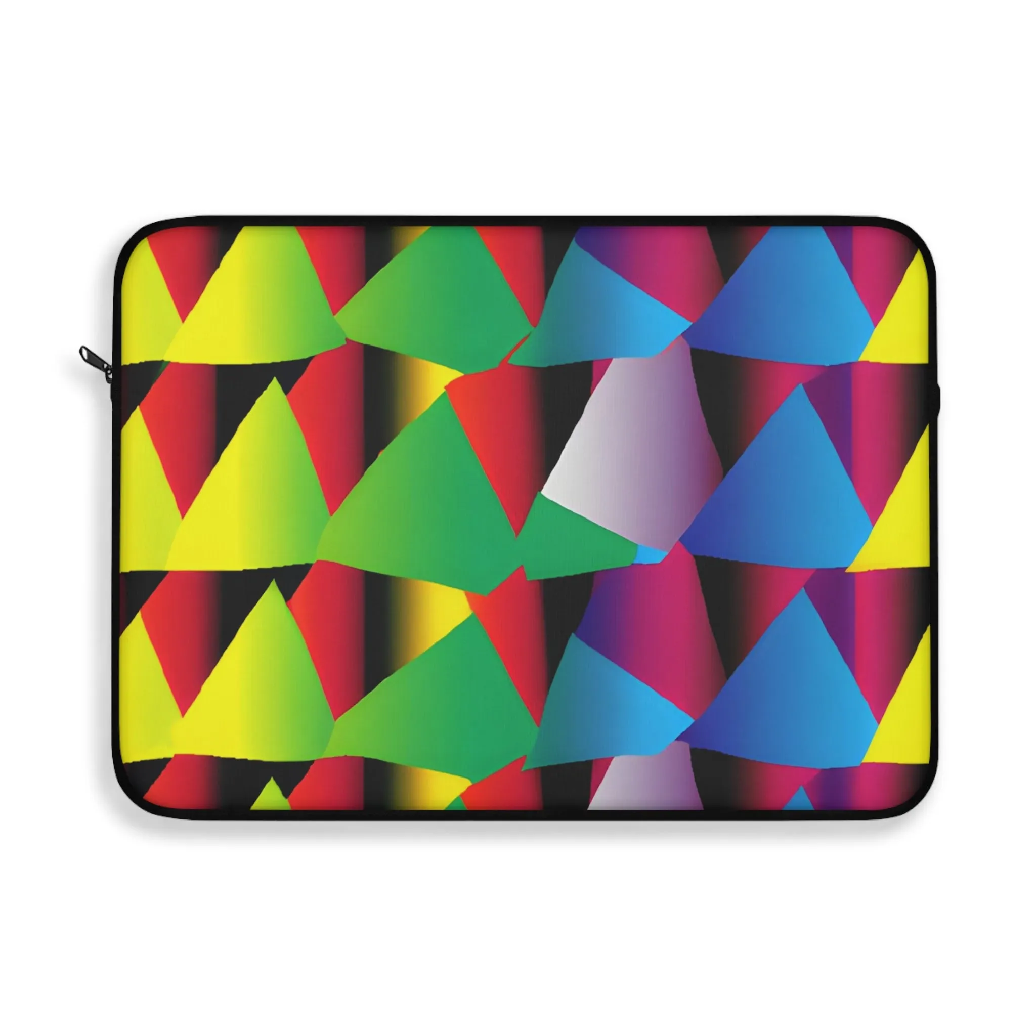 AmandaGlitz - LGBTQ  Laptop Sleeve (12", 13", 15")