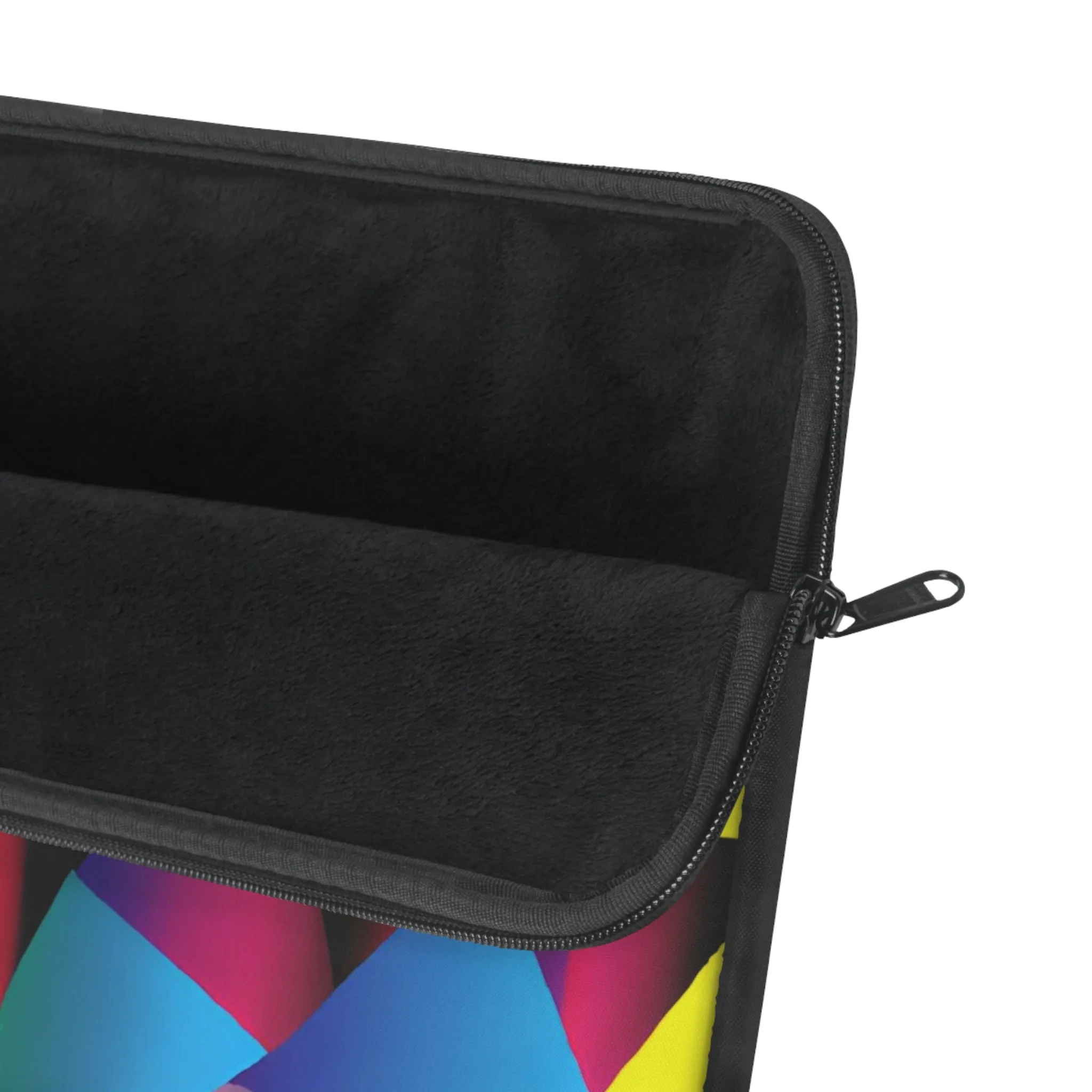 AmandaGlitz - LGBTQ  Laptop Sleeve (12", 13", 15")