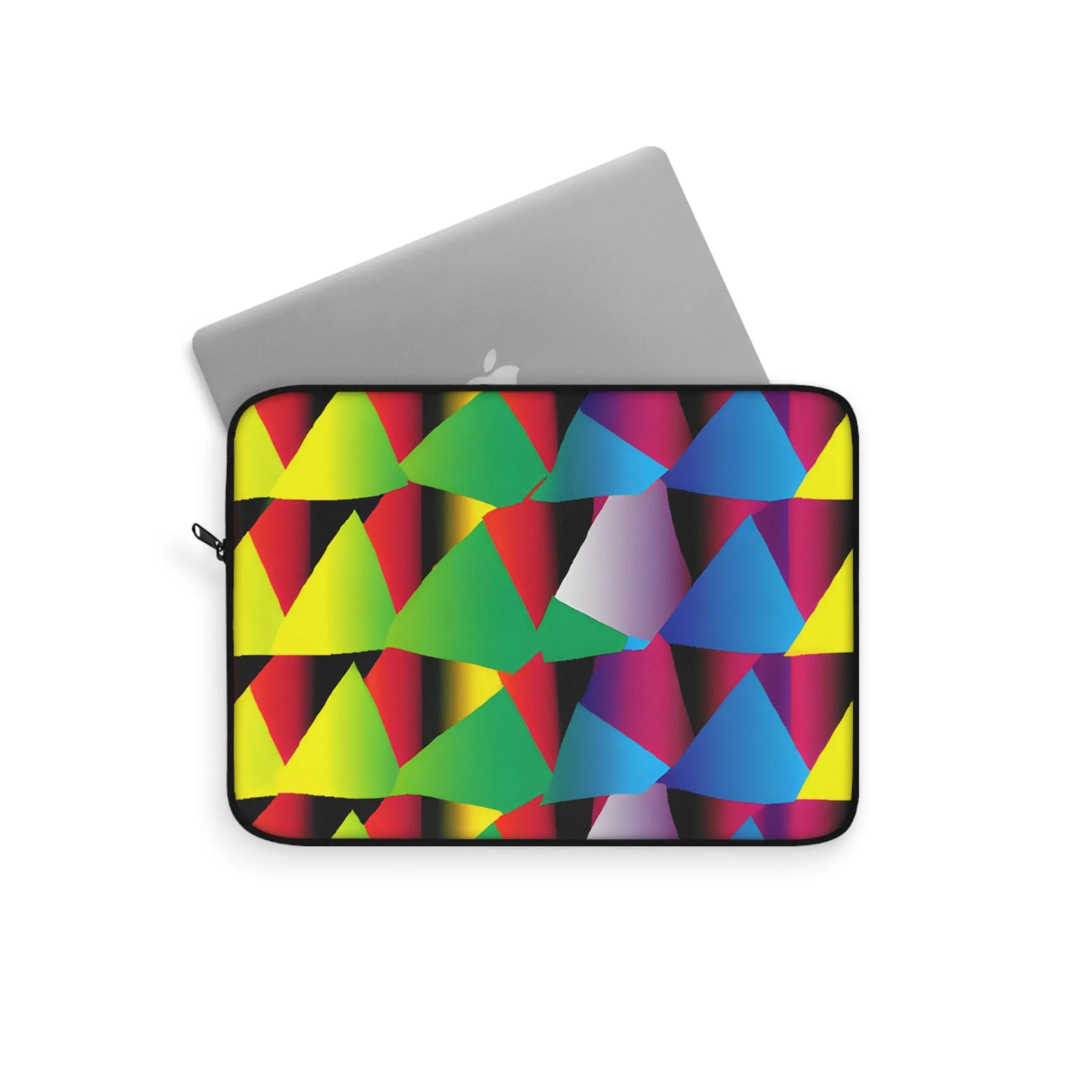 AmandaGlitz - LGBTQ  Laptop Sleeve (12", 13", 15")